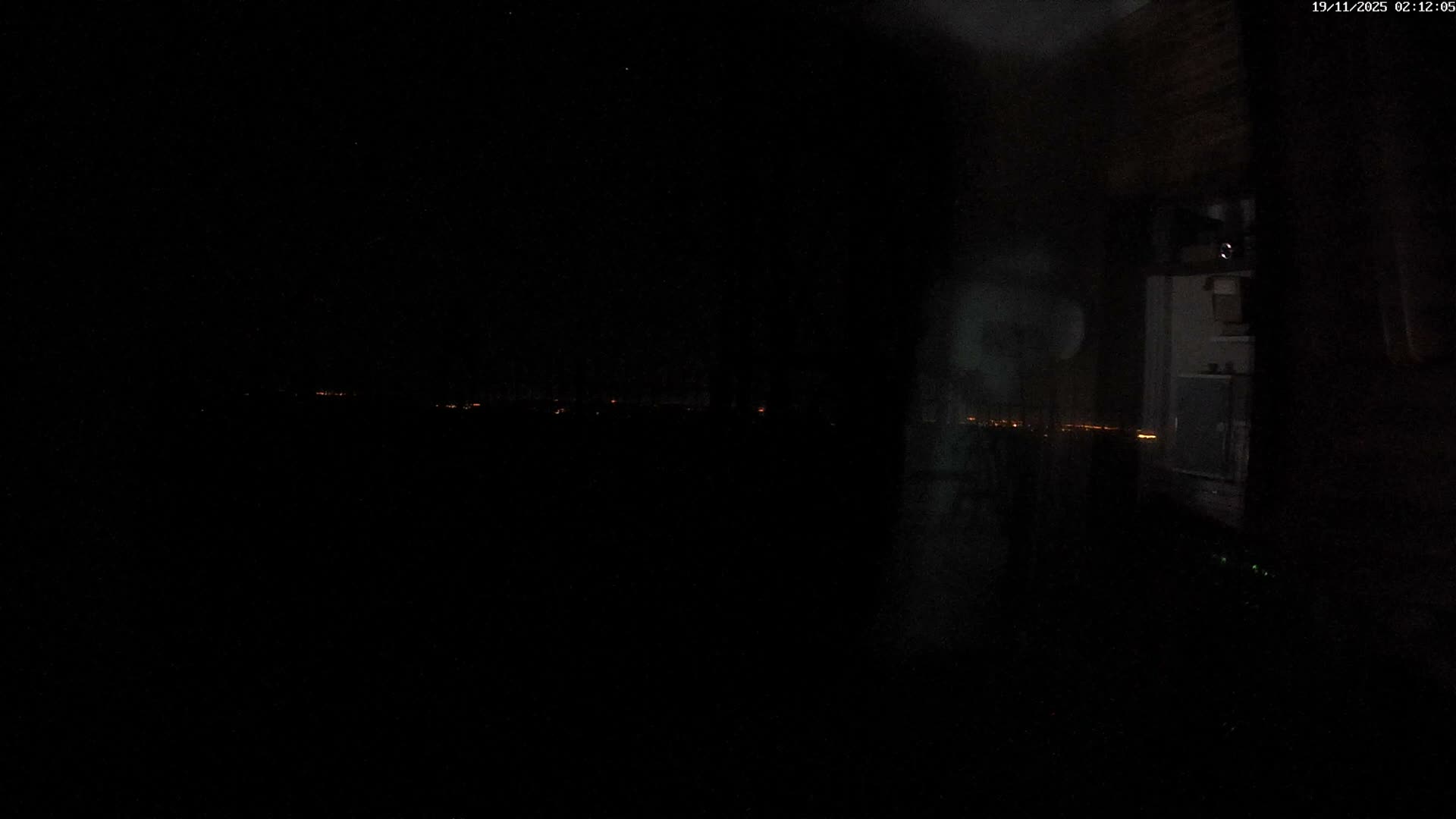 Val-d'Aigoual, Mont Aigoual Mountain,  Le Climatographe Meteorologic Climatograph Live Cam - Le Vigan, Gard, Occitanie, France