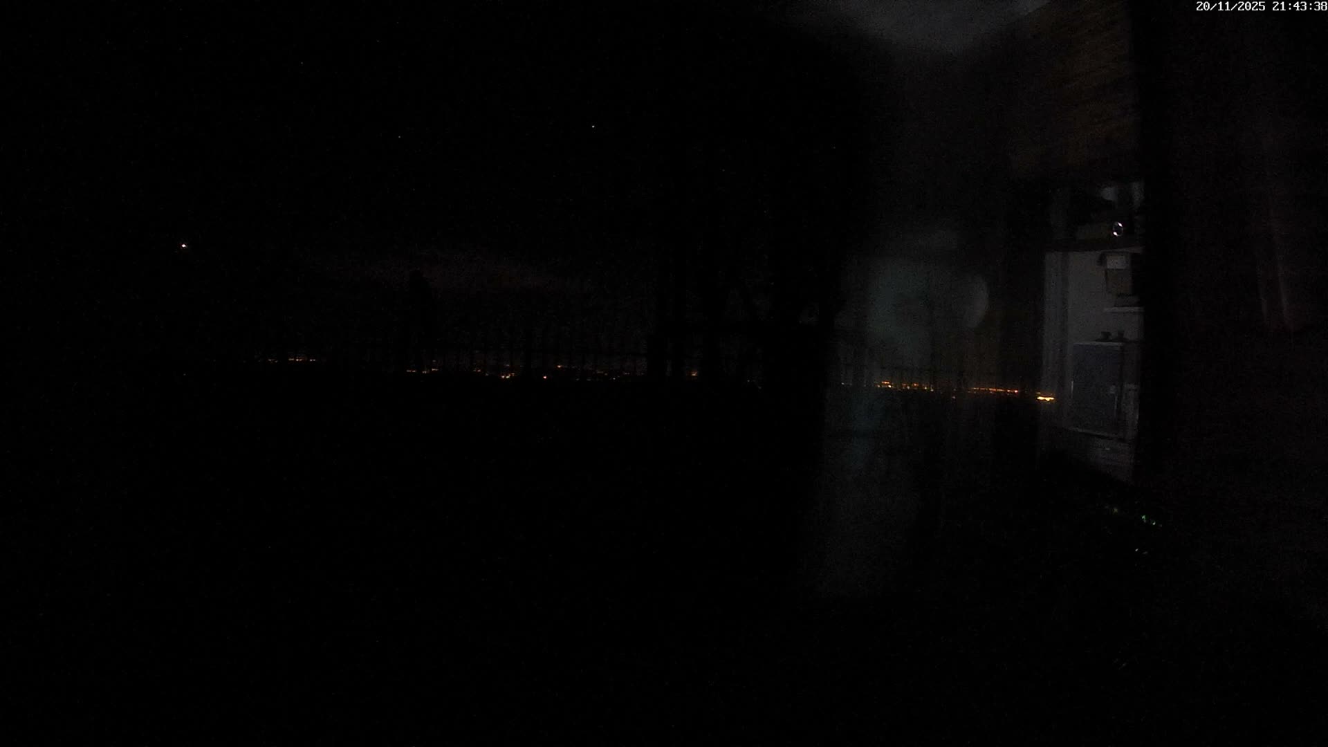 Val-d'Aigoual, Mont Aigoual Mountain,  Le Climatographe Meteorologic Climatograph Live Cam - Le Vigan, Gard, Occitanie, France