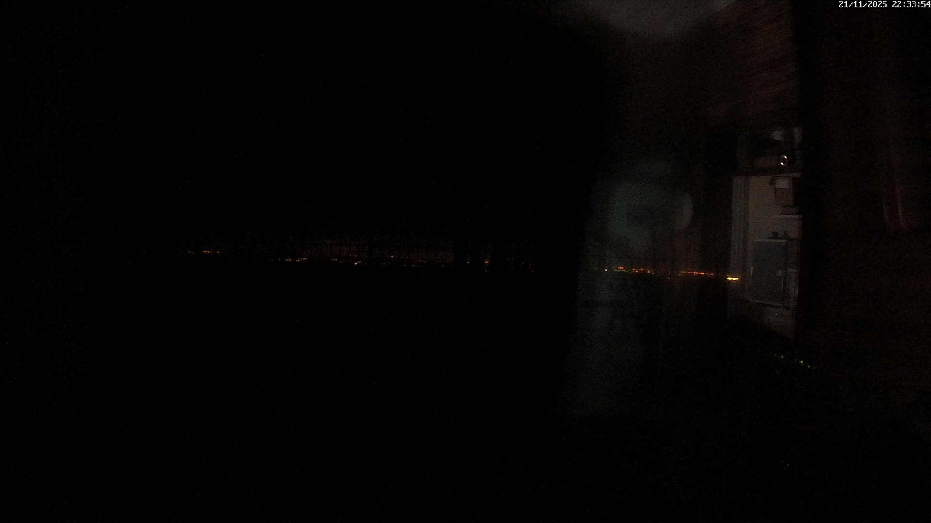 Val-d'Aigoual, Mont Aigoual Mountain,  Le Climatographe Meteorologic Climatograph Live Cam - Le Vigan, Gard, Occitanie, France