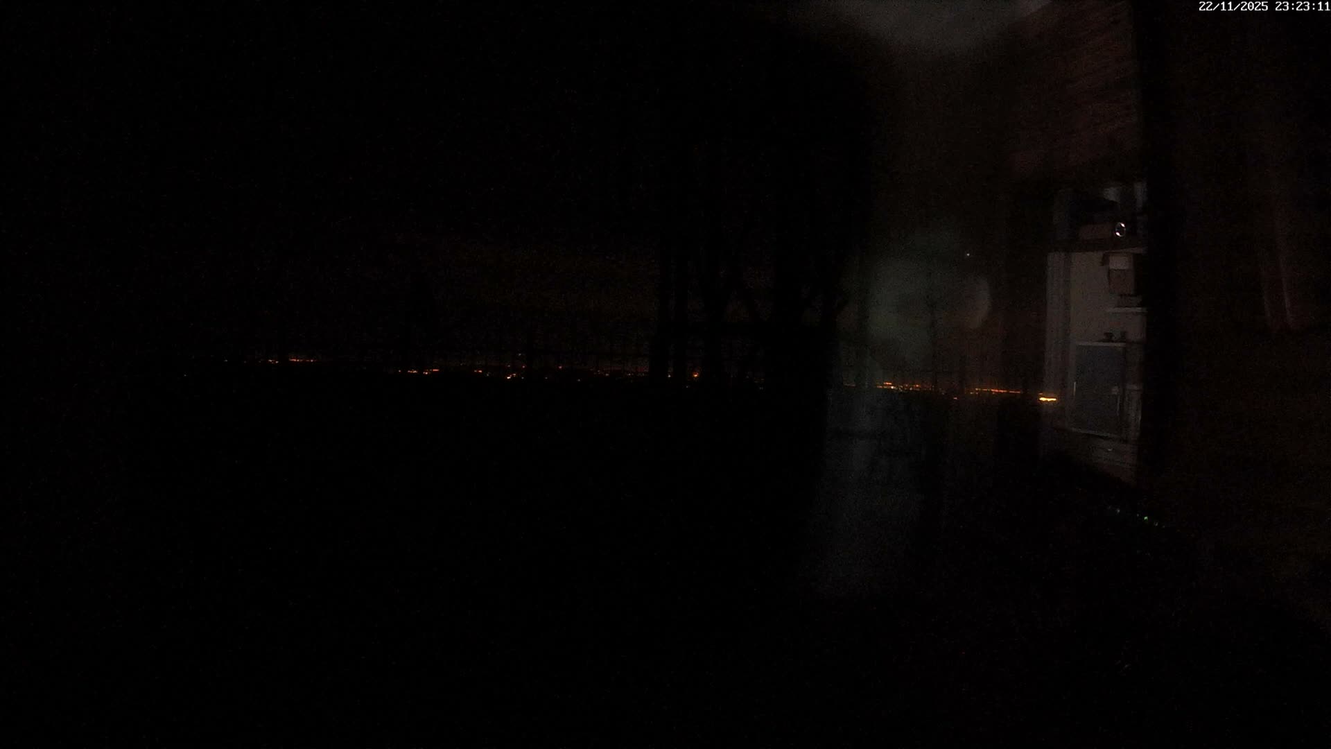 Val-d'Aigoual, Mont Aigoual Mountain,  Le Climatographe Meteorologic Climatograph Live Cam - Le Vigan, Gard, Occitanie, France