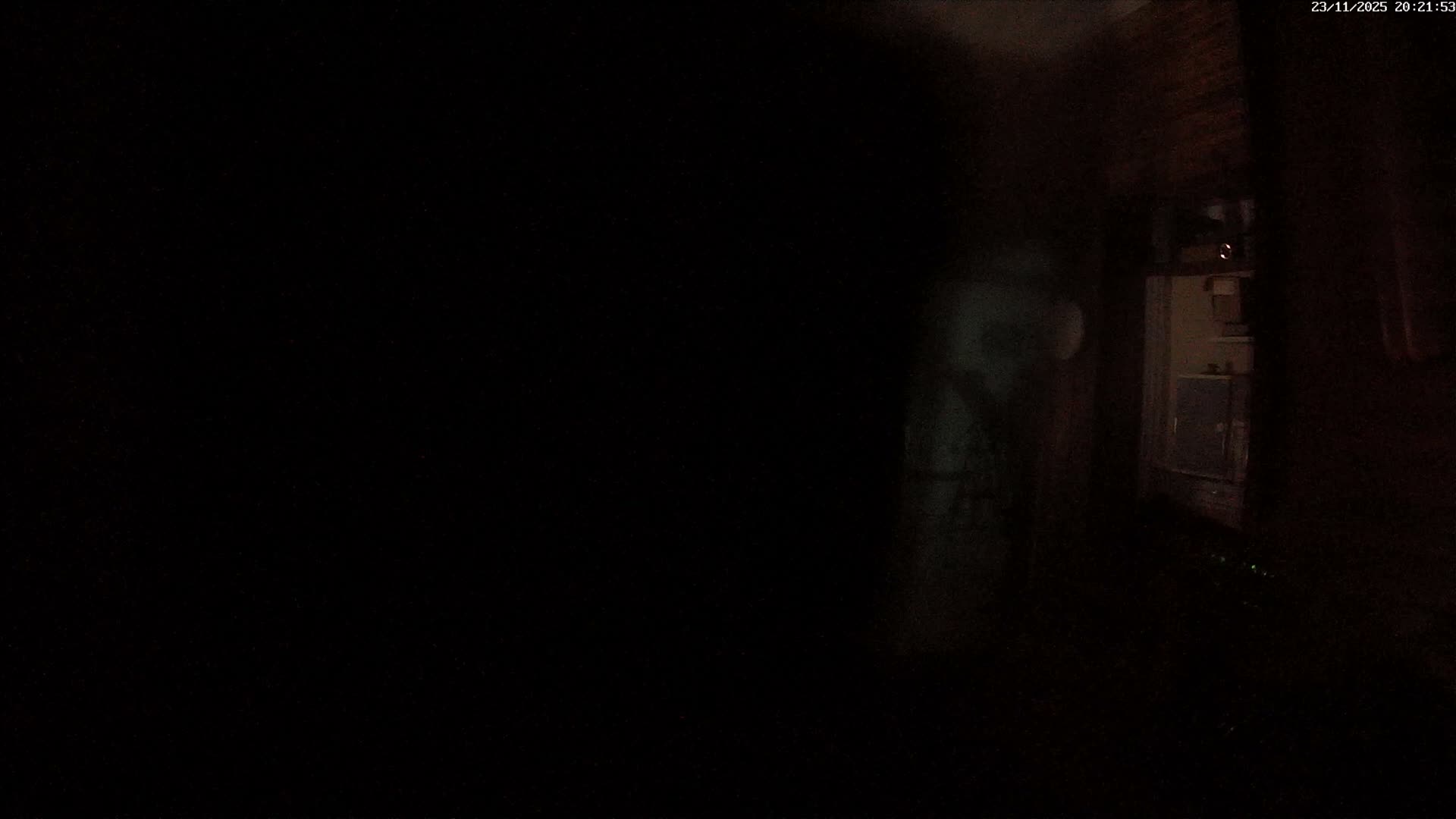 Val-d'Aigoual, Mont Aigoual Mountain,  Le Climatographe Meteorologic Climatograph Live Cam - Le Vigan, Gard, Occitanie, France