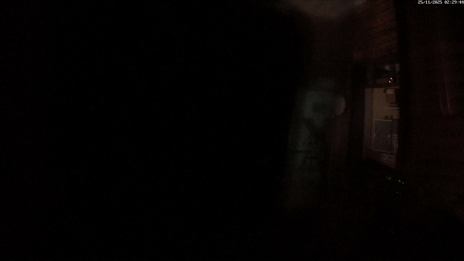 Val-d'Aigoual, Mont Aigoual Mountain,  Le Climatographe Meteorologic Climatograph Live Cam - Le Vigan, Gard, Occitanie, France