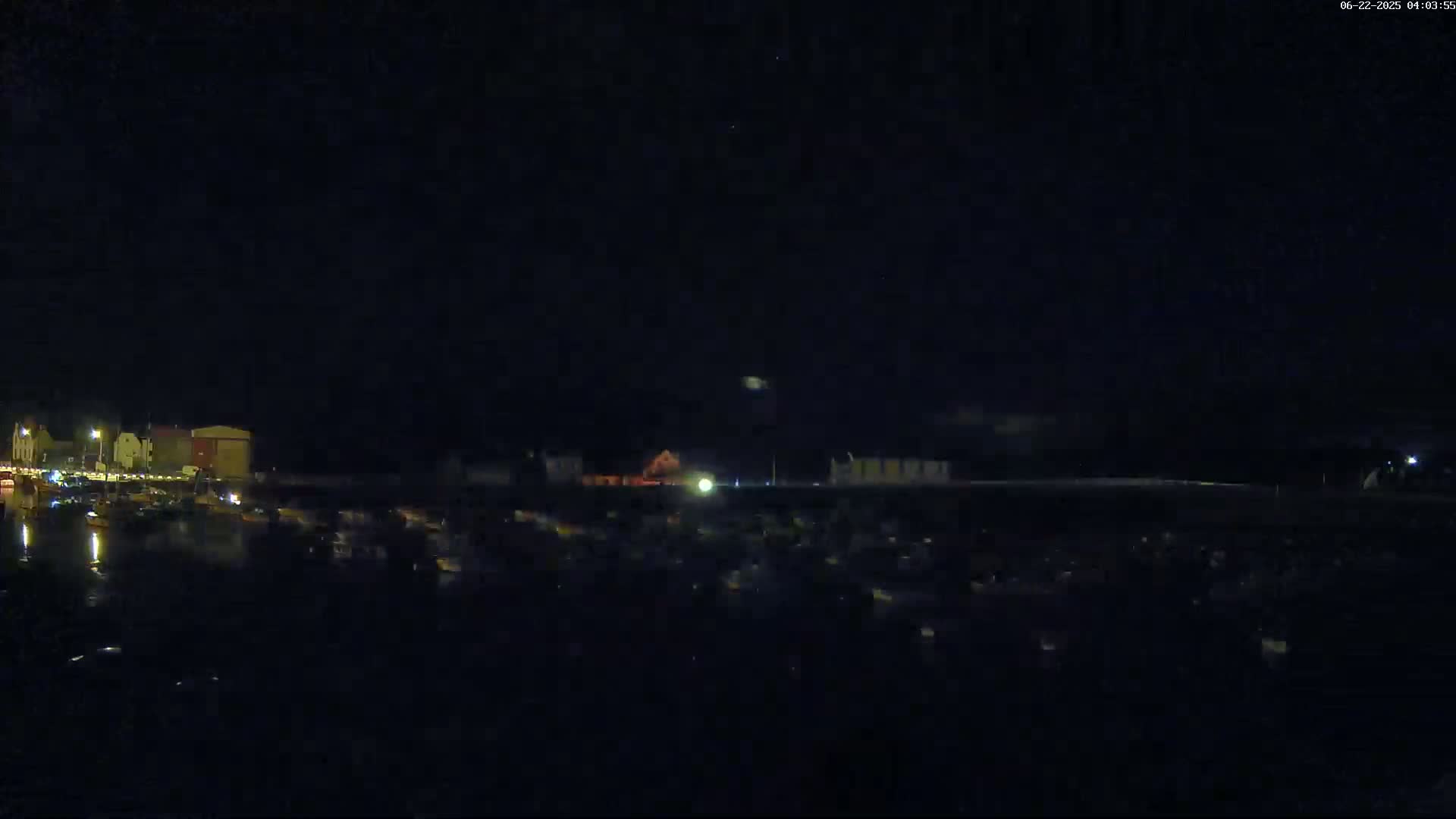 Treffiagat,  Léchiagat Village & Marine Live Cam - Quimper, Finistère, Bretagne, France