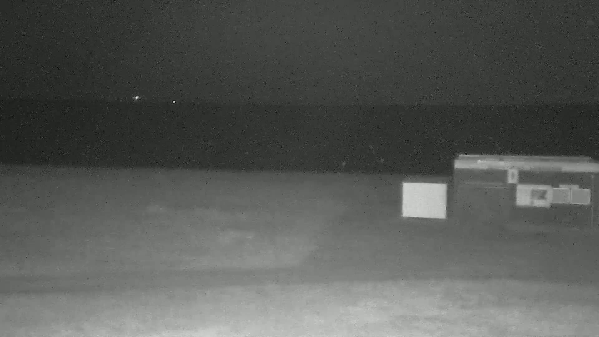 Hyeres, Plage de l'Ayguade Beach & Ayguade  Live Cam - Toulon, Var, Provence-Alpes-Cote d’Azur, France 