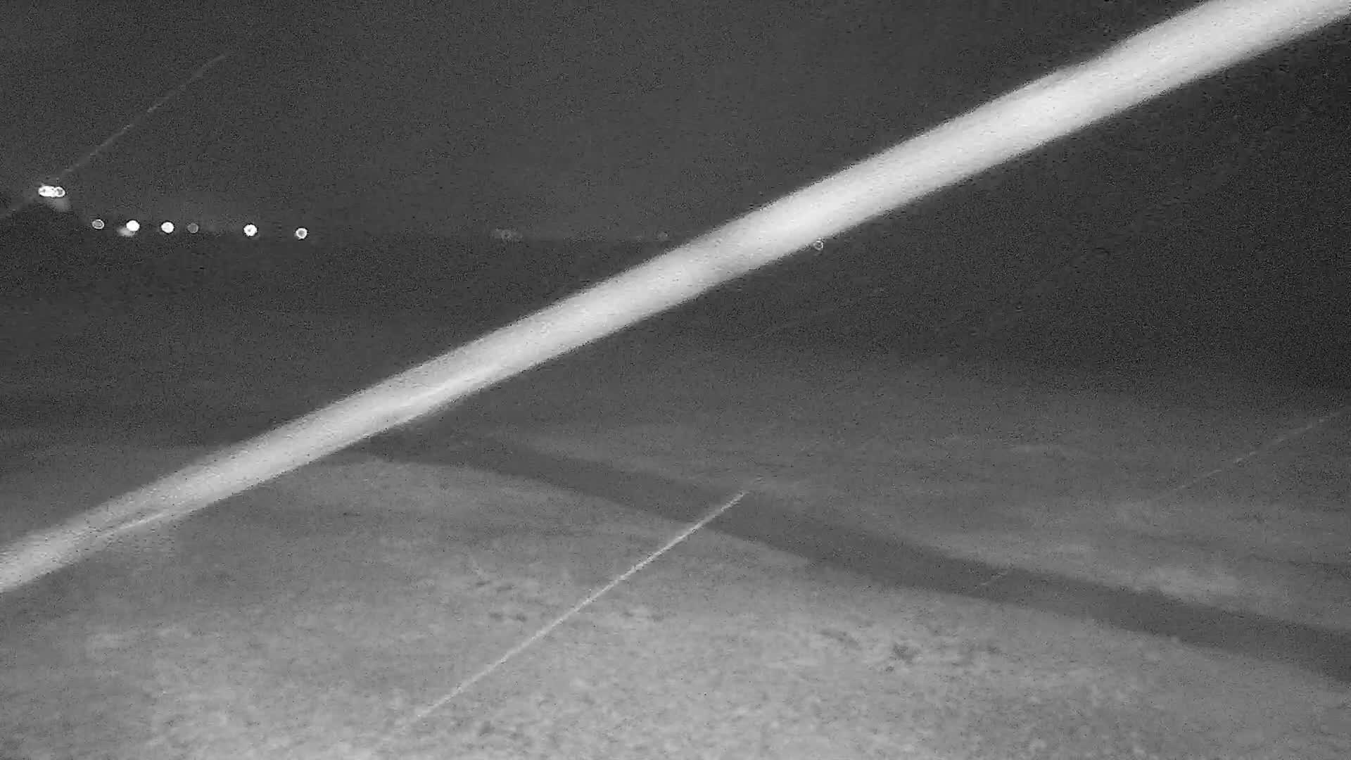 Hyeres, Plage de l'Ayguade Beach & Ayguade  Live Cam - Toulon, Var, Provence-Alpes-Cote d’Azur, France 