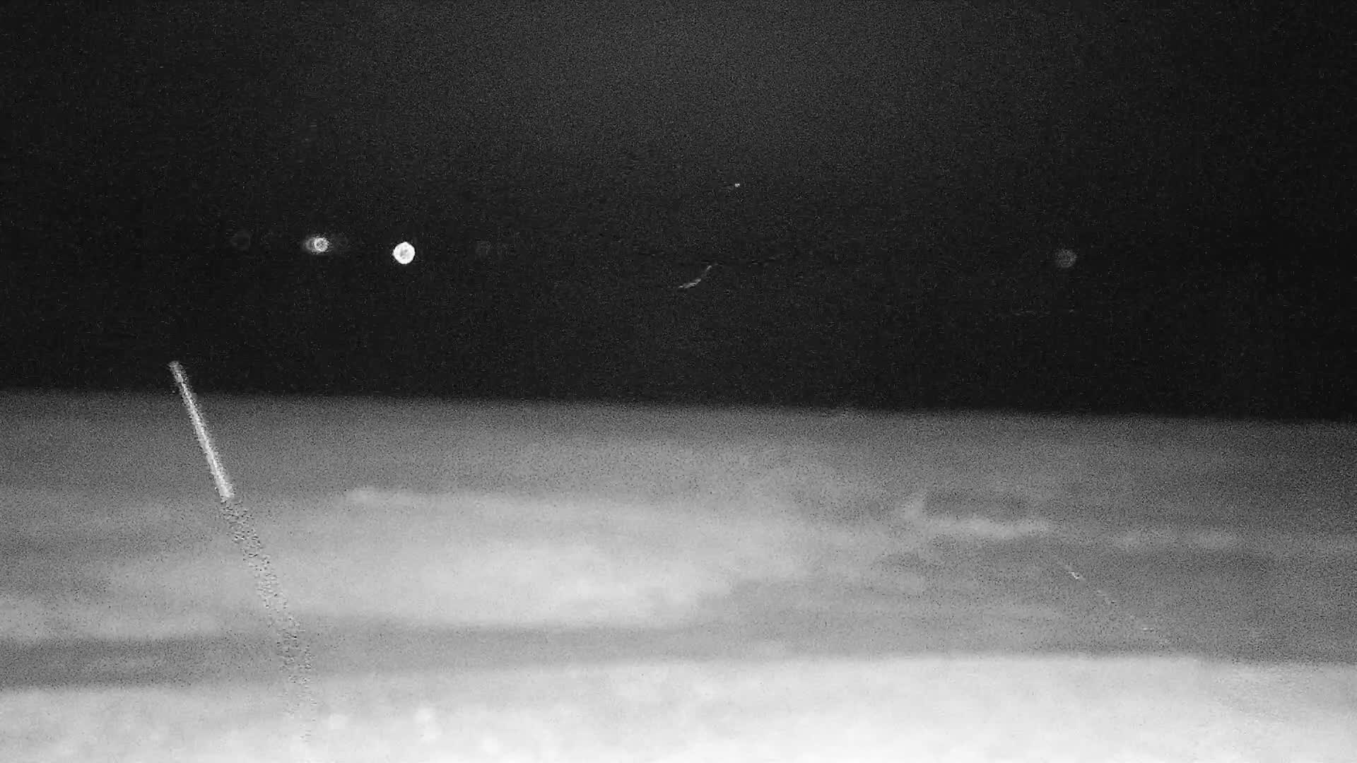 Hyeres, Plage de l'Ayguade Beach & Ayguade  Live Cam - Toulon, Var, Provence-Alpes-Cote d’Azur, France 