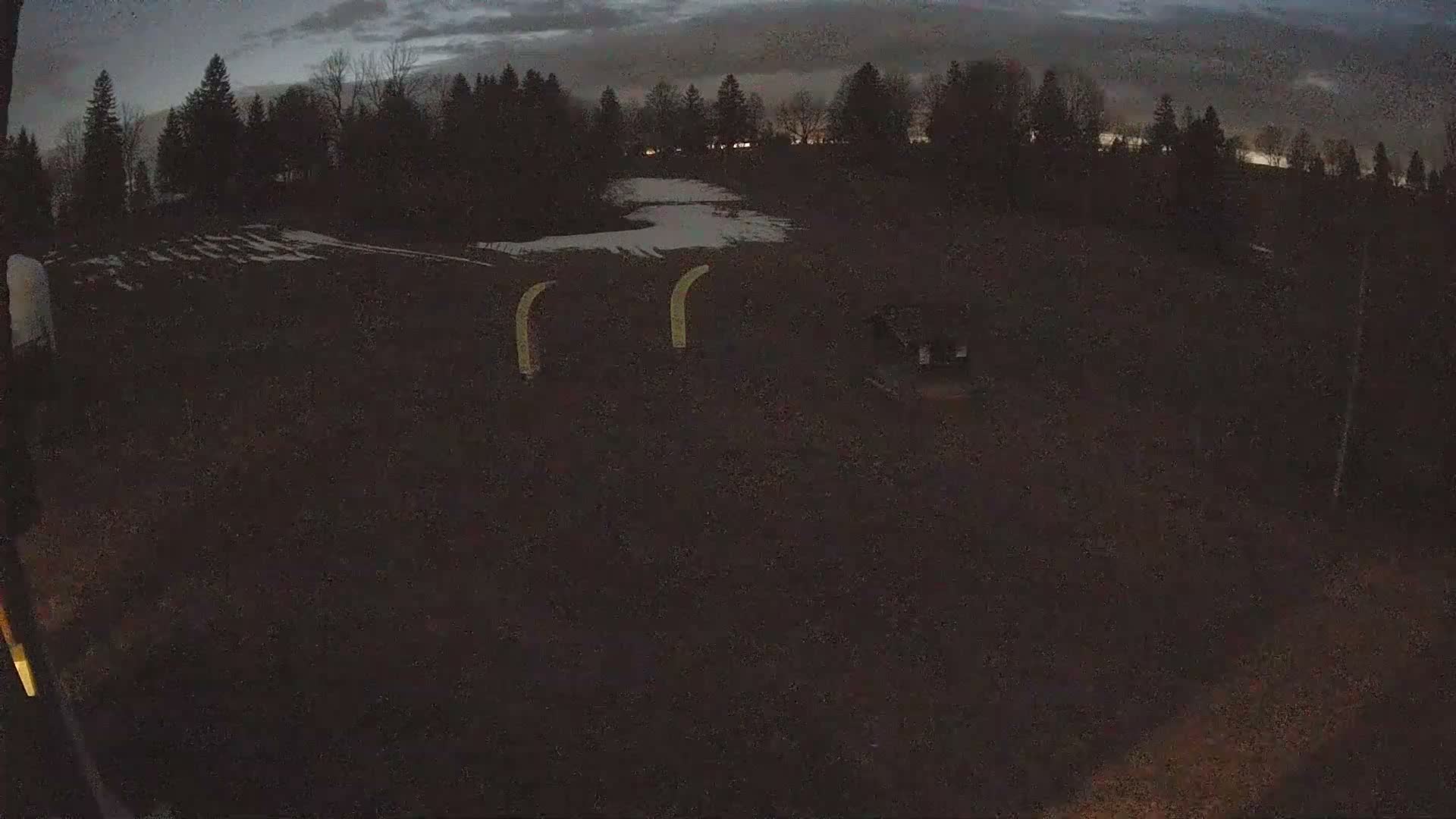 Hauterive-la-Fresse Village Le Haut Saujeais Blanc Live Cam - Pontarlier, Doubs, Bourgogne-Franche-Comté, France