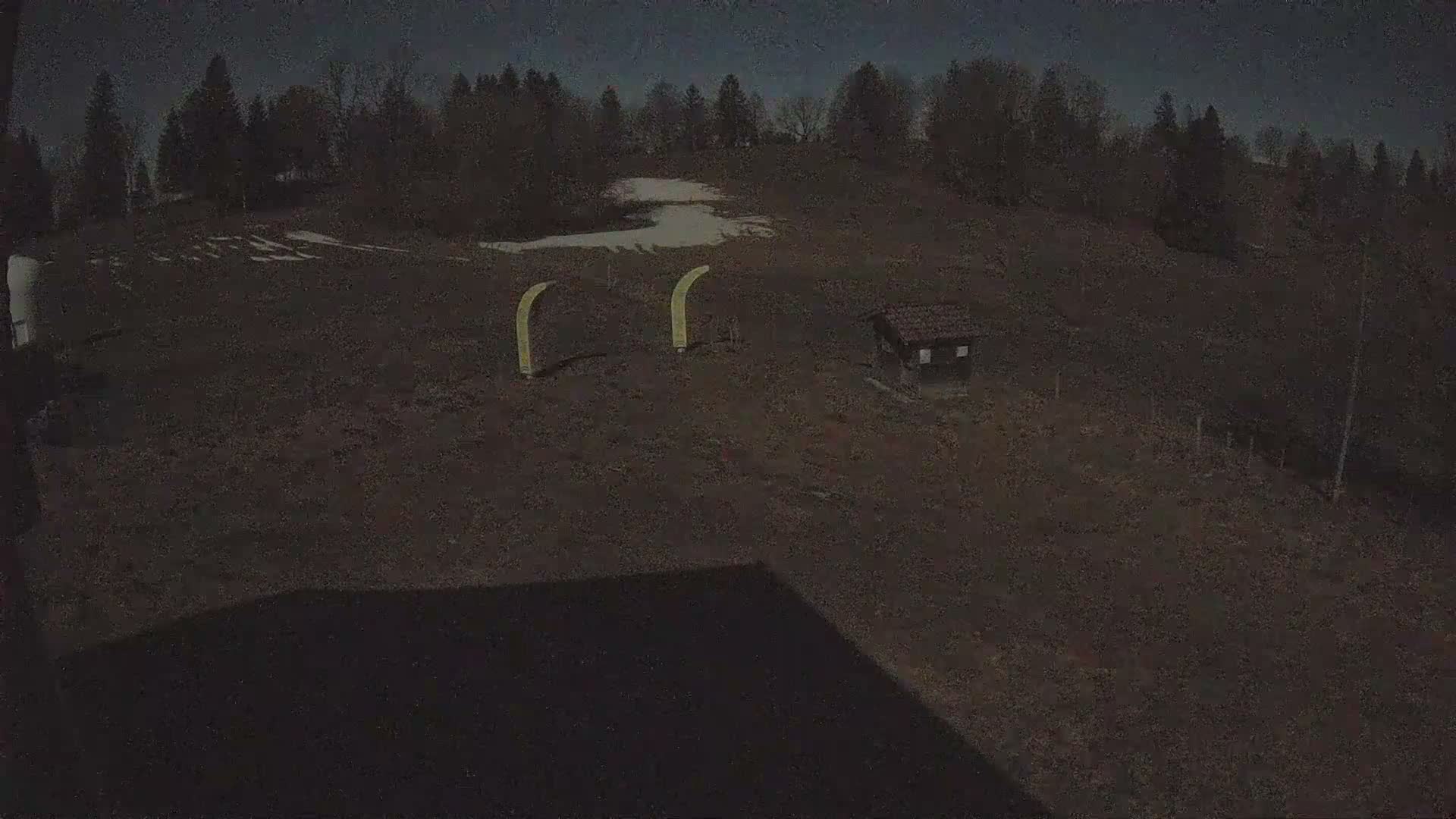 Hauterive-la-Fresse Village Le Haut Saujeais Blanc Live Cam - Pontarlier, Doubs, Bourgogne-Franche-Comté, France