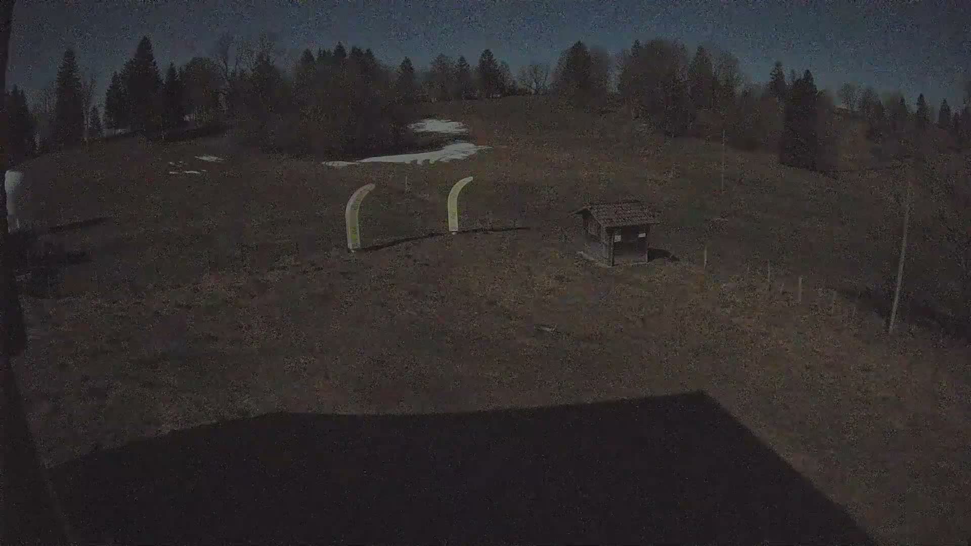 Hauterive-la-Fresse Village Le Haut Saujeais Blanc Live Cam - Pontarlier, Doubs, Bourgogne-Franche-Comté, France