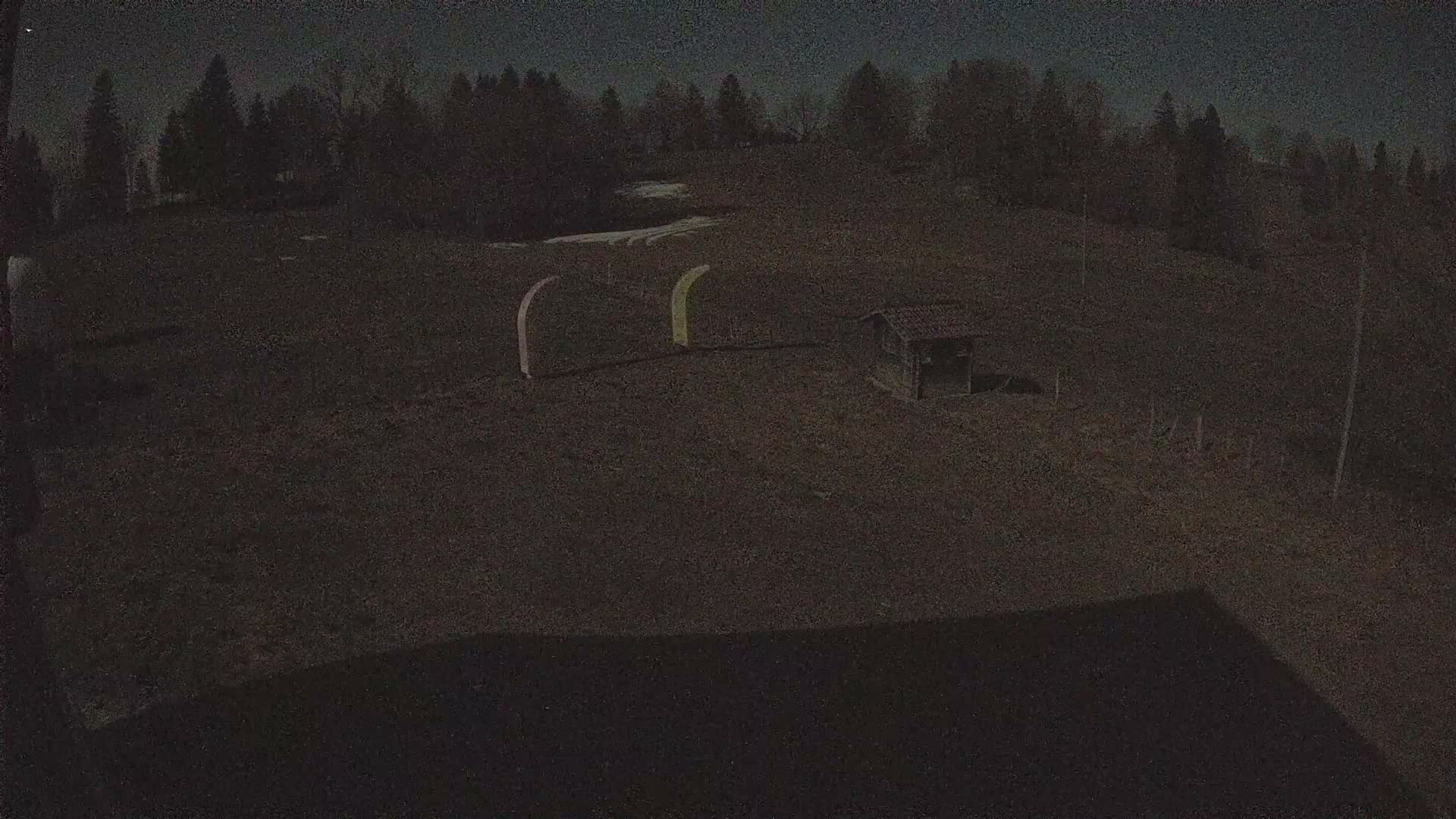 Hauterive-la-Fresse Village Le Haut Saujeais Blanc Live Cam - Pontarlier, Doubs, Bourgogne-Franche-Comté, France