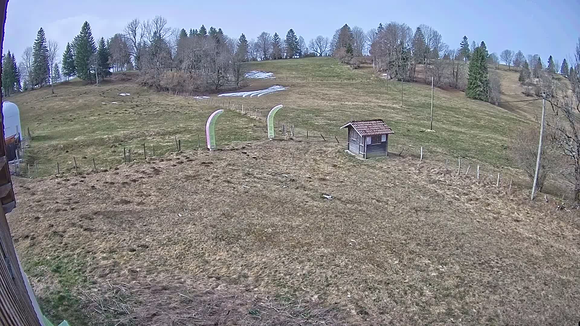 Hauterive-la-Fresse Village Le Haut Saujeais Blanc Live Cam - Pontarlier, Doubs, Bourgogne-Franche-Comté, France