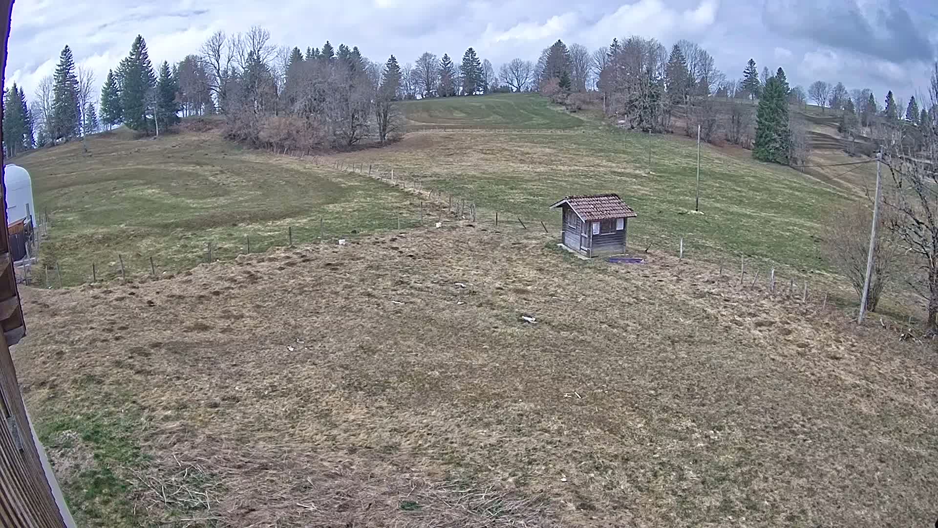 Hauterive-la-Fresse Village Le Haut Saujeais Blanc Live Cam - Pontarlier, Doubs, Bourgogne-Franche-Comté, France