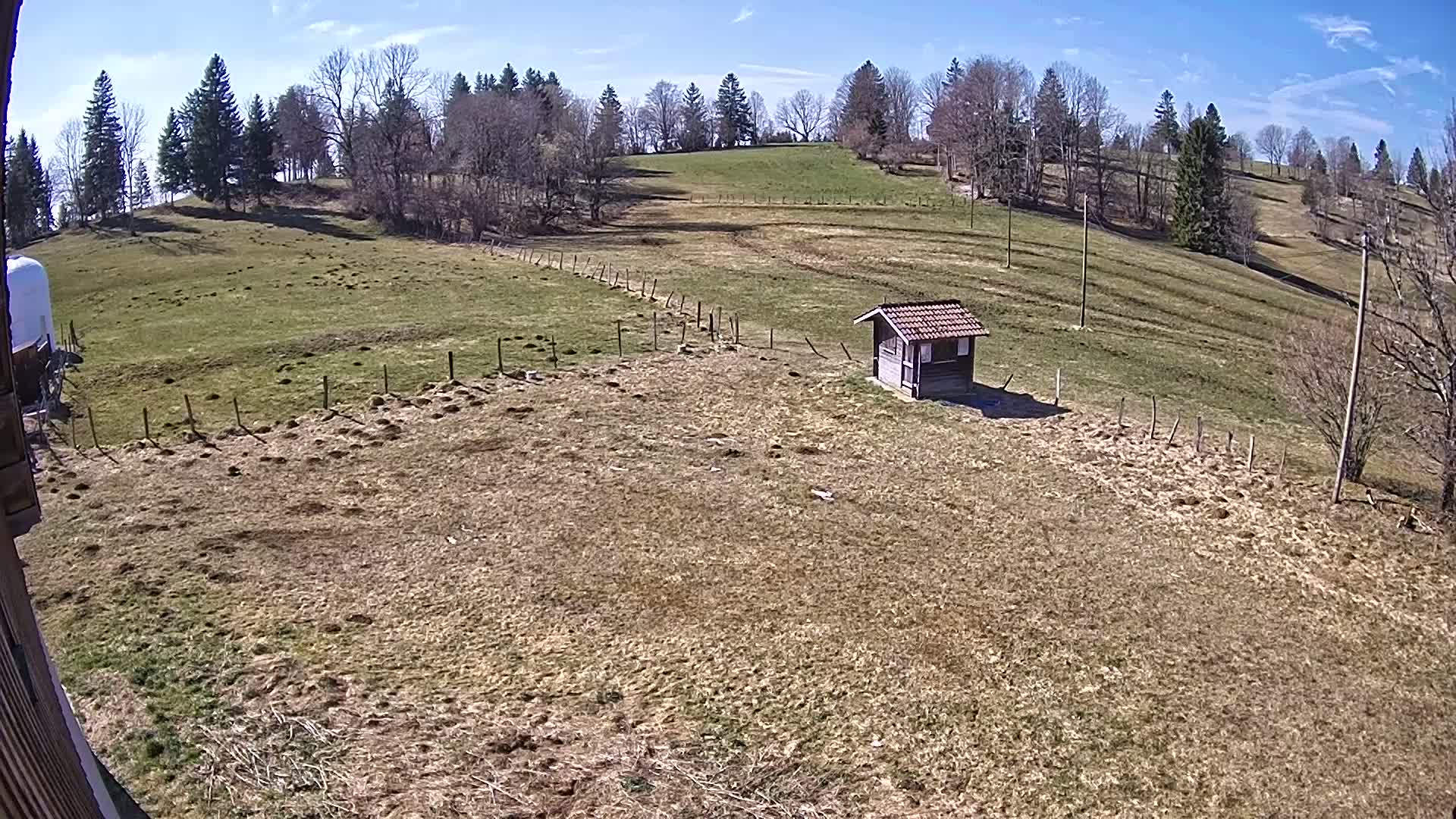 Hauterive-la-Fresse Village Le Haut Saujeais Blanc Live Cam - Pontarlier, Doubs, Bourgogne-Franche-Comté, France