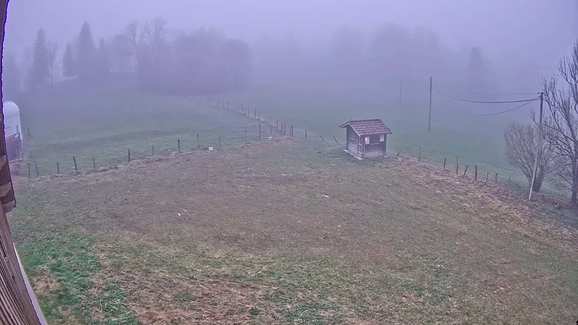 Hauterive-la-Fresse Village Le Haut Saujeais Blanc Live Cam - Pontarlier, Doubs, Bourgogne-Franche-Comté, France