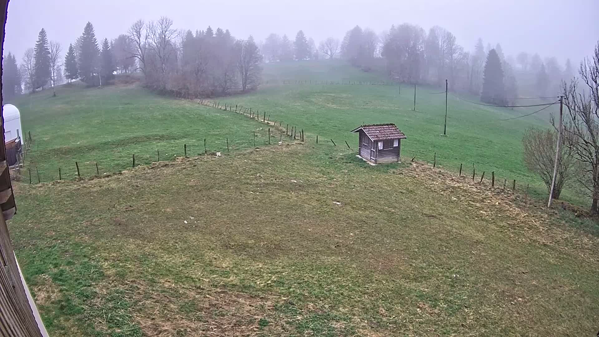 Hauterive-la-Fresse Village Le Haut Saujeais Blanc Live Cam - Pontarlier, Doubs, Bourgogne-Franche-Comté, France