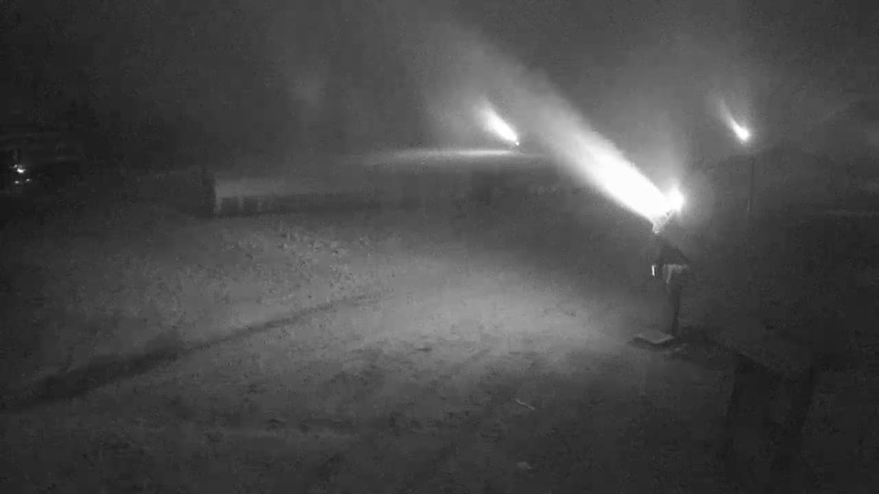 Loudenvielle, Val Louron Ski Center Live Cam - Bagnères-de-Bigorre, Hautes-Pyrenees, Occitanie, France