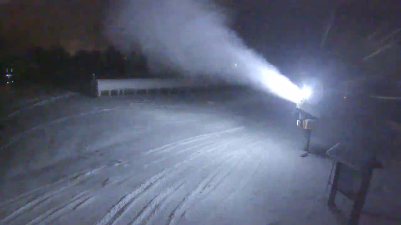 Loudenvielle, Val Louron Ski Center Live Cam - Bagnères-de-Bigorre, Hautes-Pyrenees, Occitanie, France