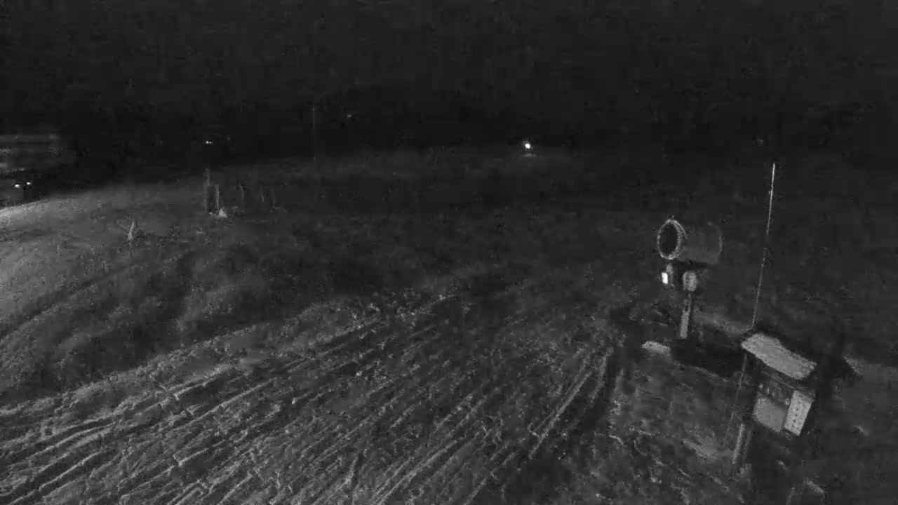 Loudenvielle, Val Louron Ski Center Live Cam - Bagnères-de-Bigorre, Hautes-Pyrenees, Occitanie, France