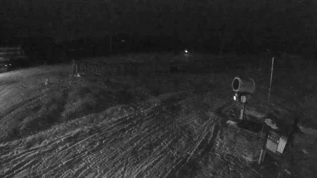 Loudenvielle, Val Louron Ski Center Live Cam - Bagnères-de-Bigorre, Hautes-Pyrenees, Occitanie, France