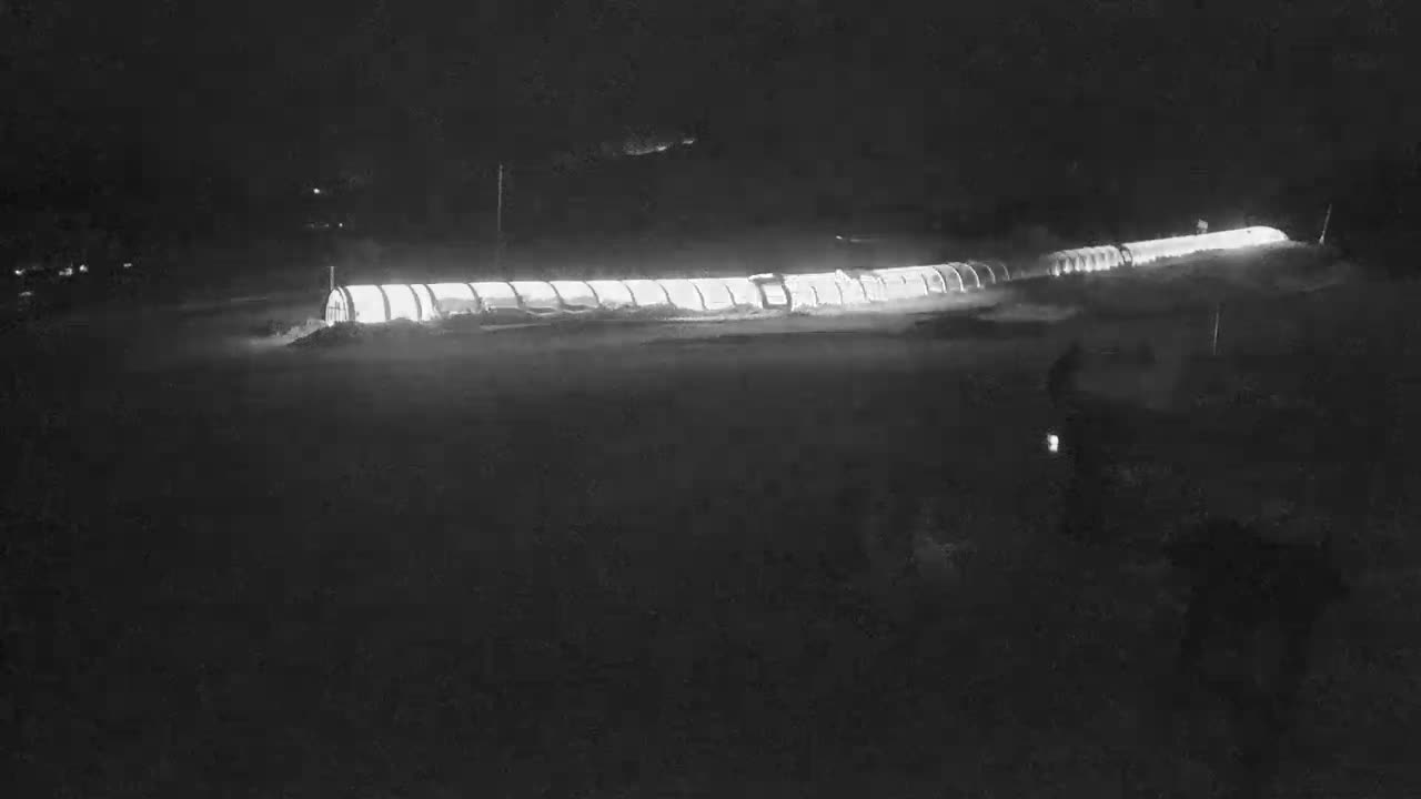 Loudenvielle, Val Louron Ski Center Live Cam - Bagnères-de-Bigorre, Hautes-Pyrenees, Occitanie, France