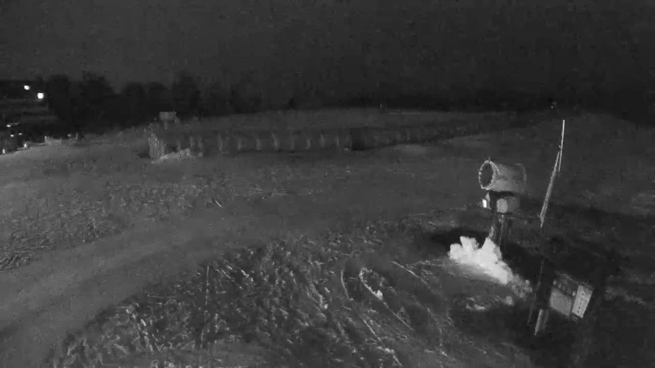 Loudenvielle, Val Louron Ski Center Live Cam - Bagnères-de-Bigorre, Hautes-Pyrenees, Occitanie, France