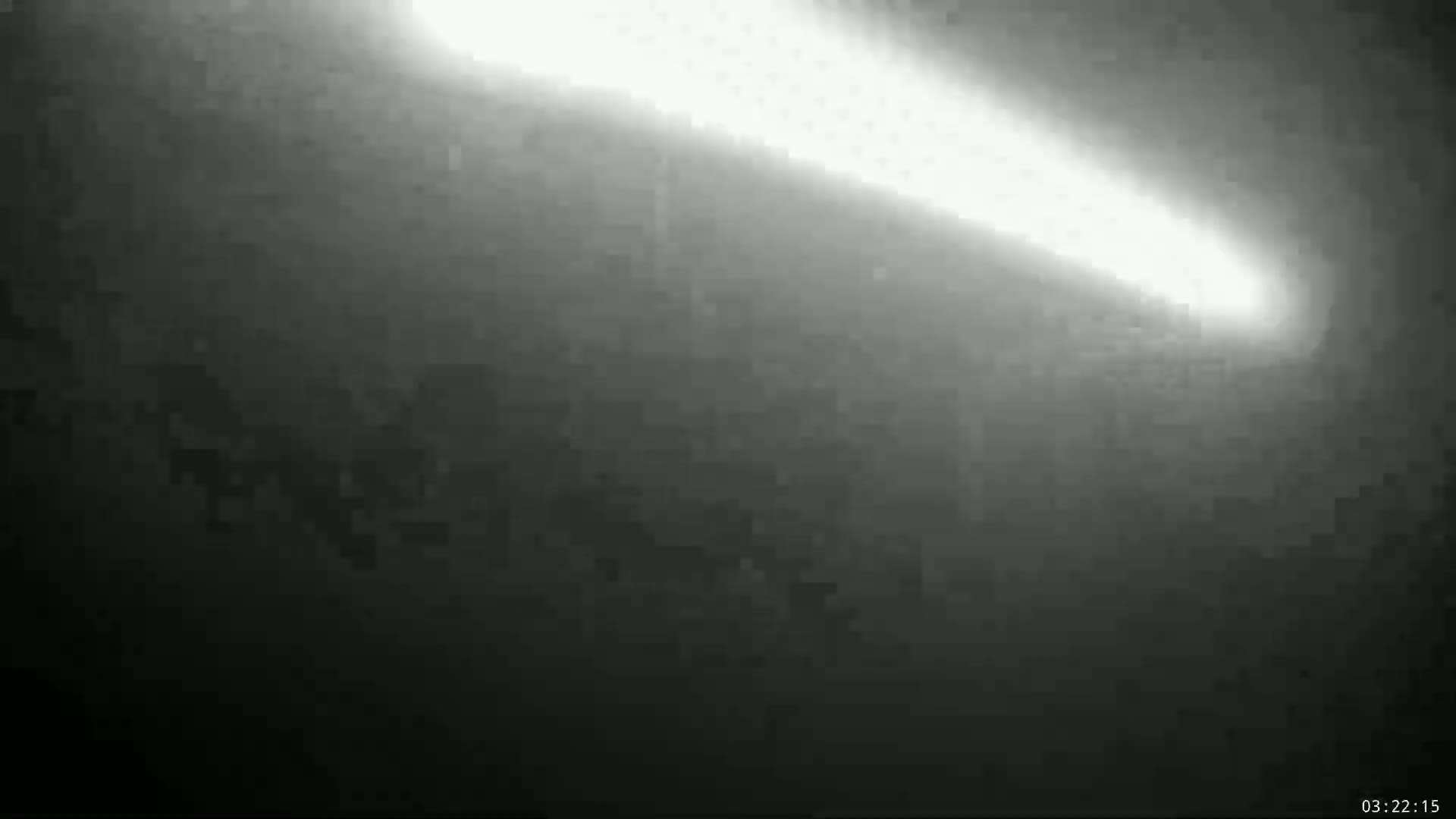 Ile de Batz Island & French Mainland Skyline View Live Cam - Morlaix, Finistère, Bretagne, France