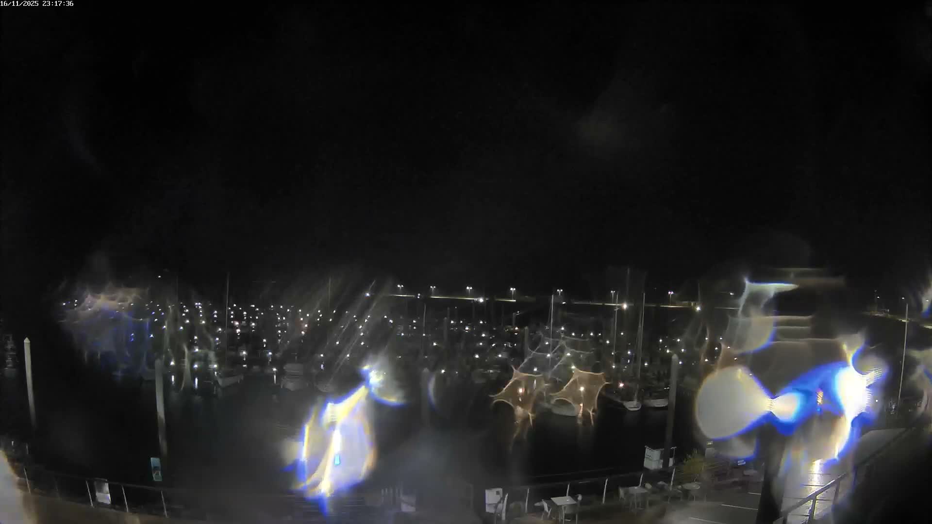 Saint-Quay-Portrieux Port & Marine Live Cam - Saint-Breiuc, Cotes-d'Armor, Bretagne, France