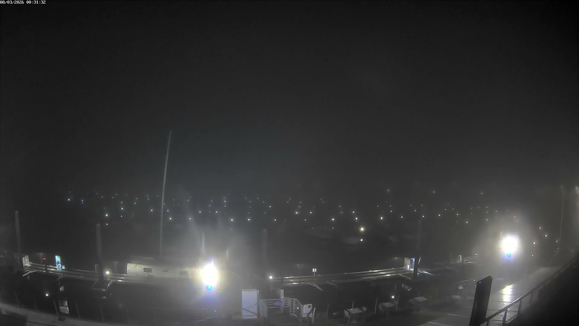 Saint-Quay-Portrieux Port & Marine Live Cam - Saint-Breiuc, Cotes-d'Armor, Bretagne, France