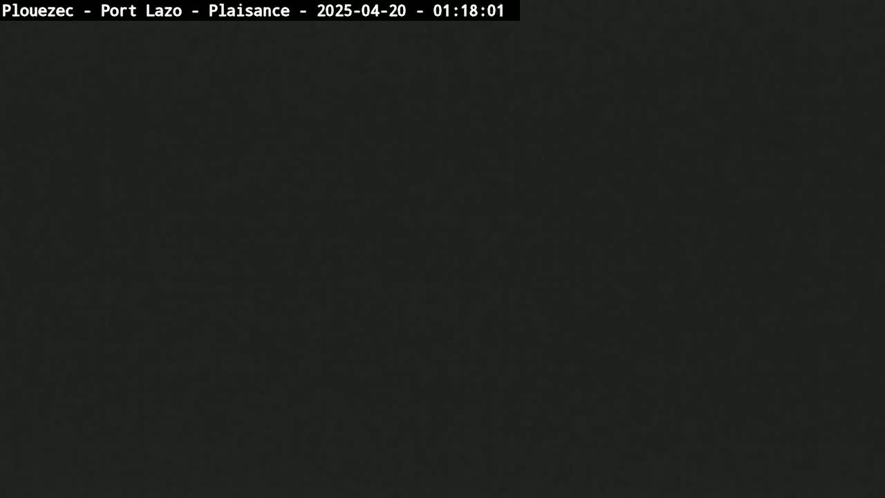 The image is a dark, uniformly textured black surface.