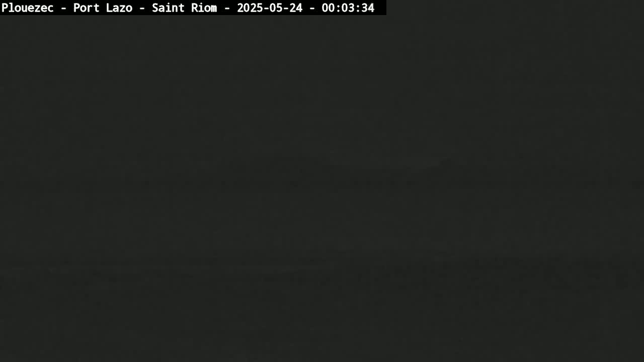 Plouezec Plage de Port Lazo Beach Live Cam - Guingamp, Côtes-d'Armor, Bretagne, France