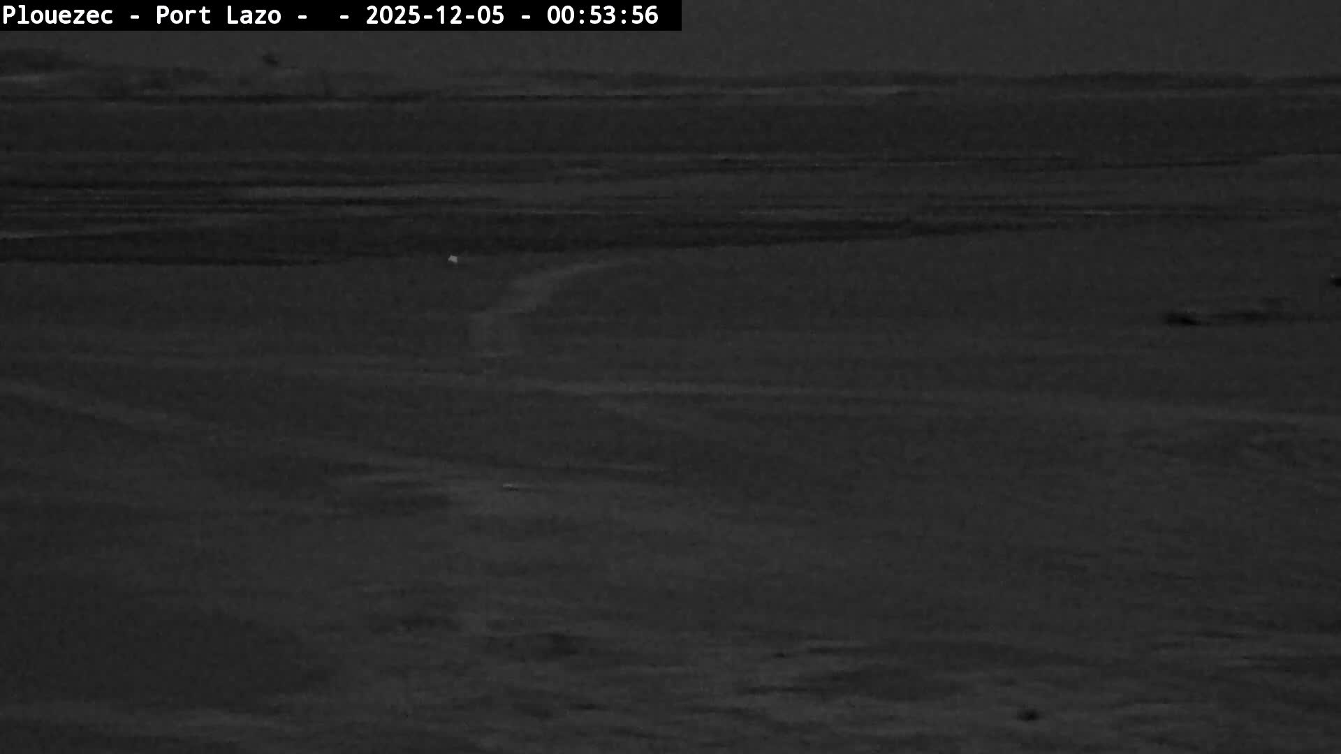 Plouezec Plage de Port Lazo Beach Live Cam - Guingamp, Côtes-d'Armor, Bretagne, France