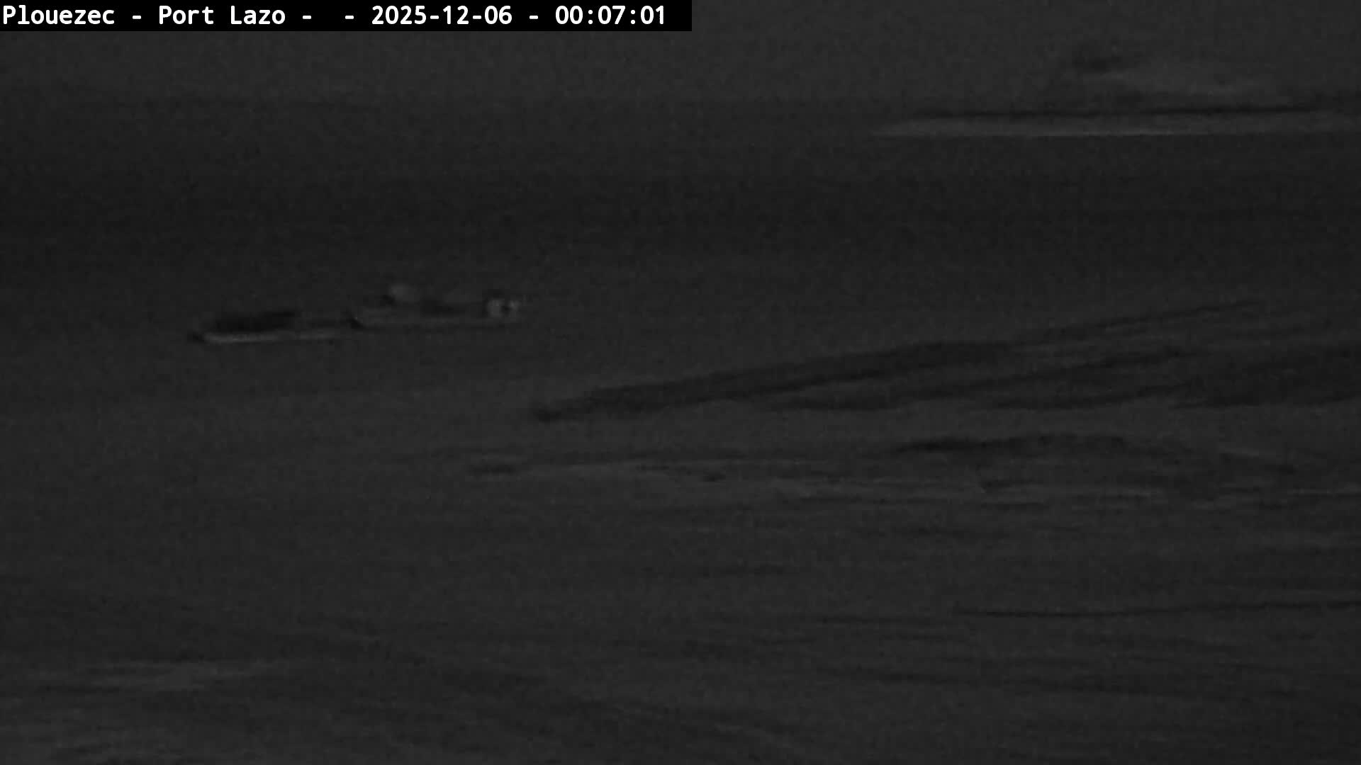 Plouezec Plage de Port Lazo Beach Live Cam - Guingamp, Côtes-d'Armor, Bretagne, France