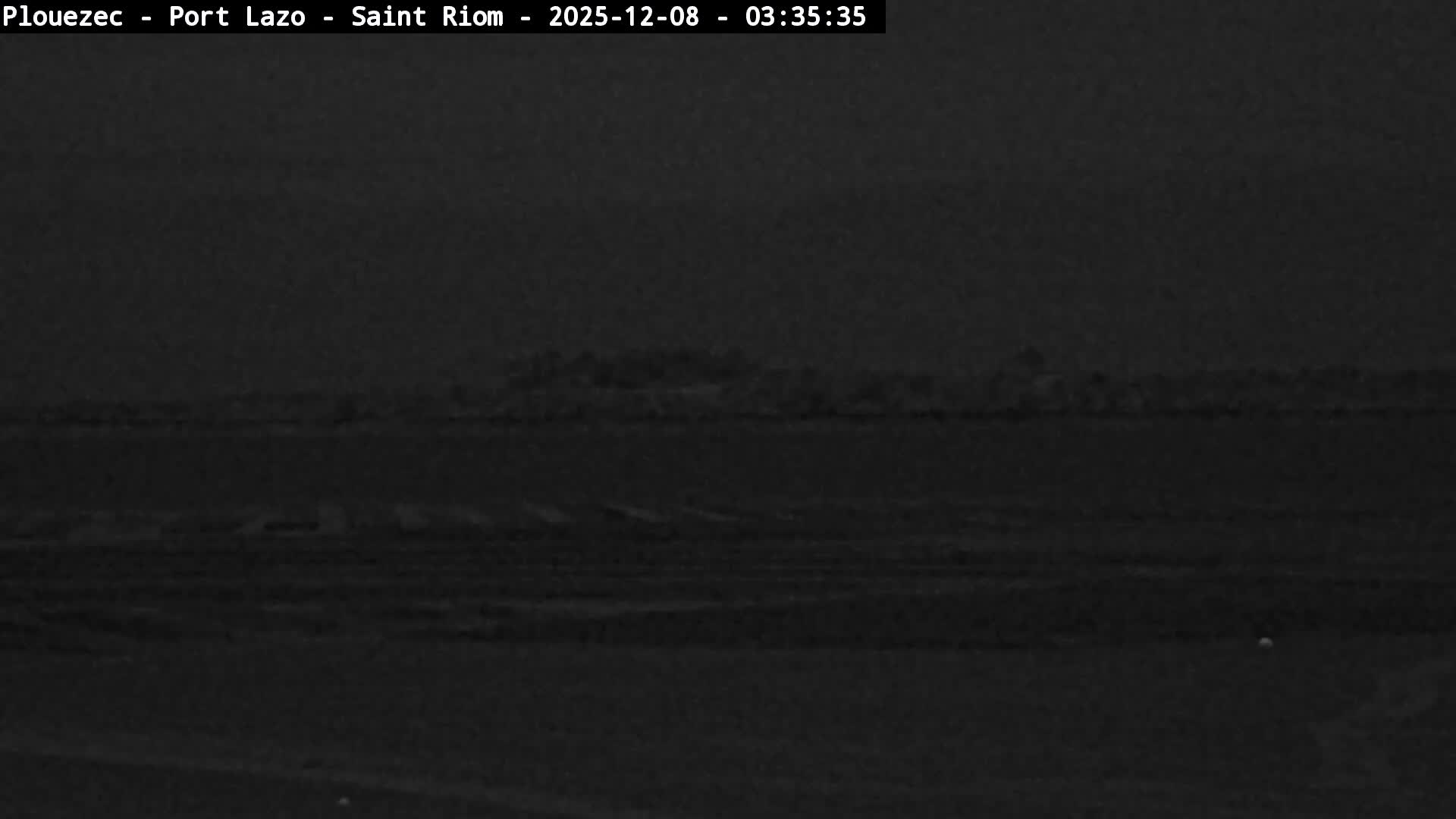 Plouezec Plage de Port Lazo Beach Live Cam - Guingamp, Côtes-d'Armor, Bretagne, France