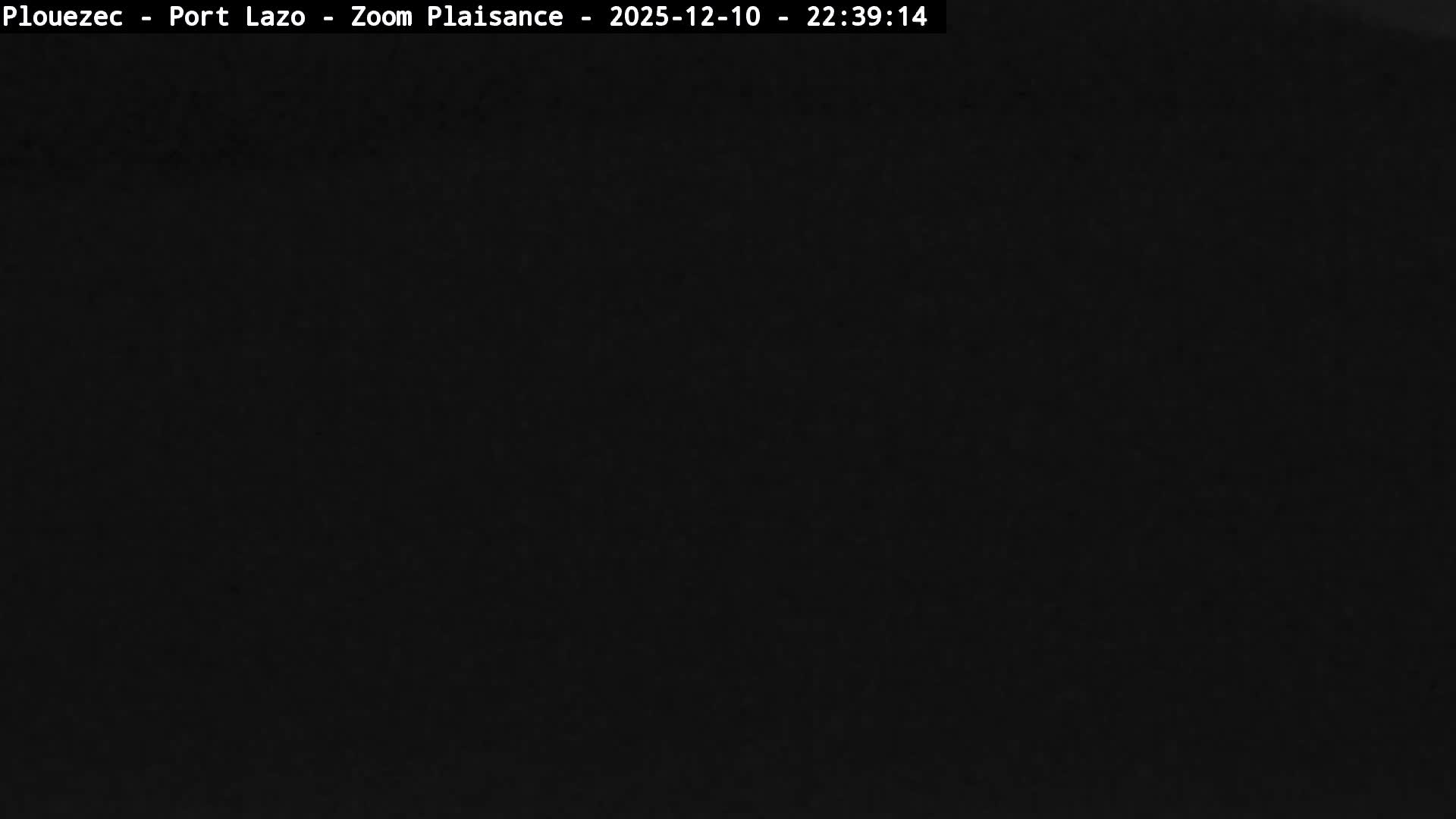 Plouezec Plage de Port Lazo Beach Live Cam - Guingamp, Côtes-d'Armor, Bretagne, France