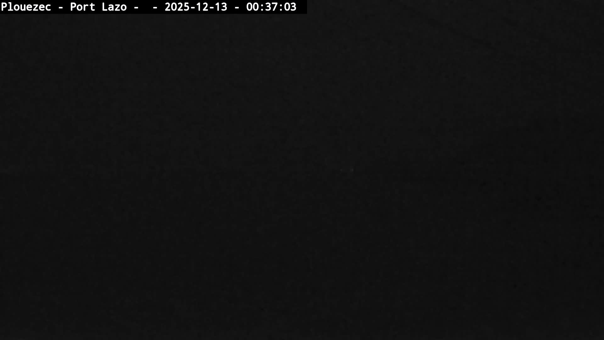 Plouezec Plage de Port Lazo Beach Live Cam - Guingamp, Côtes-d'Armor, Bretagne, France