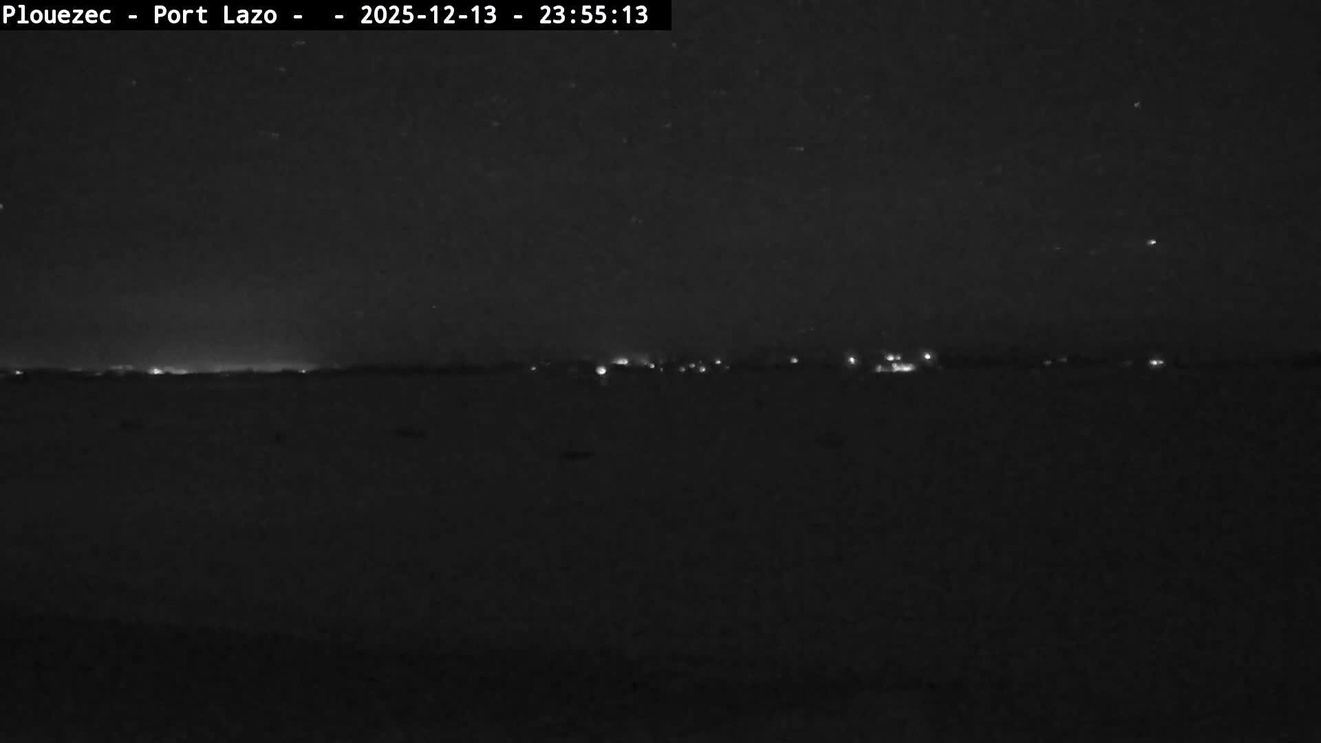 Plouezec Plage de Port Lazo Beach Live Cam - Guingamp, Côtes-d'Armor, Bretagne, France