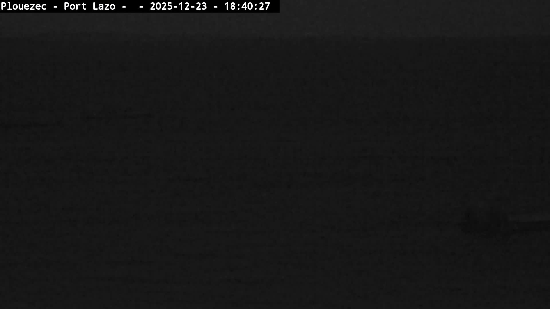 Plouezec Plage de Port Lazo Beach Live Cam - Guingamp, Côtes-d'Armor, Bretagne, France