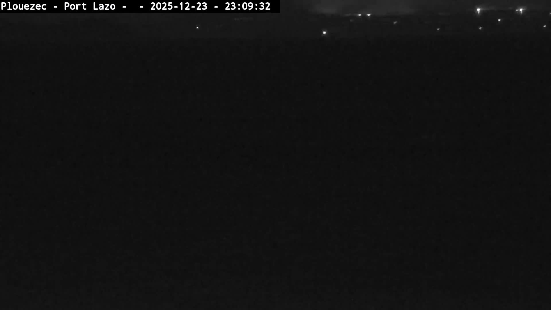 Plouezec Plage de Port Lazo Beach Live Cam - Guingamp, Côtes-d'Armor, Bretagne, France