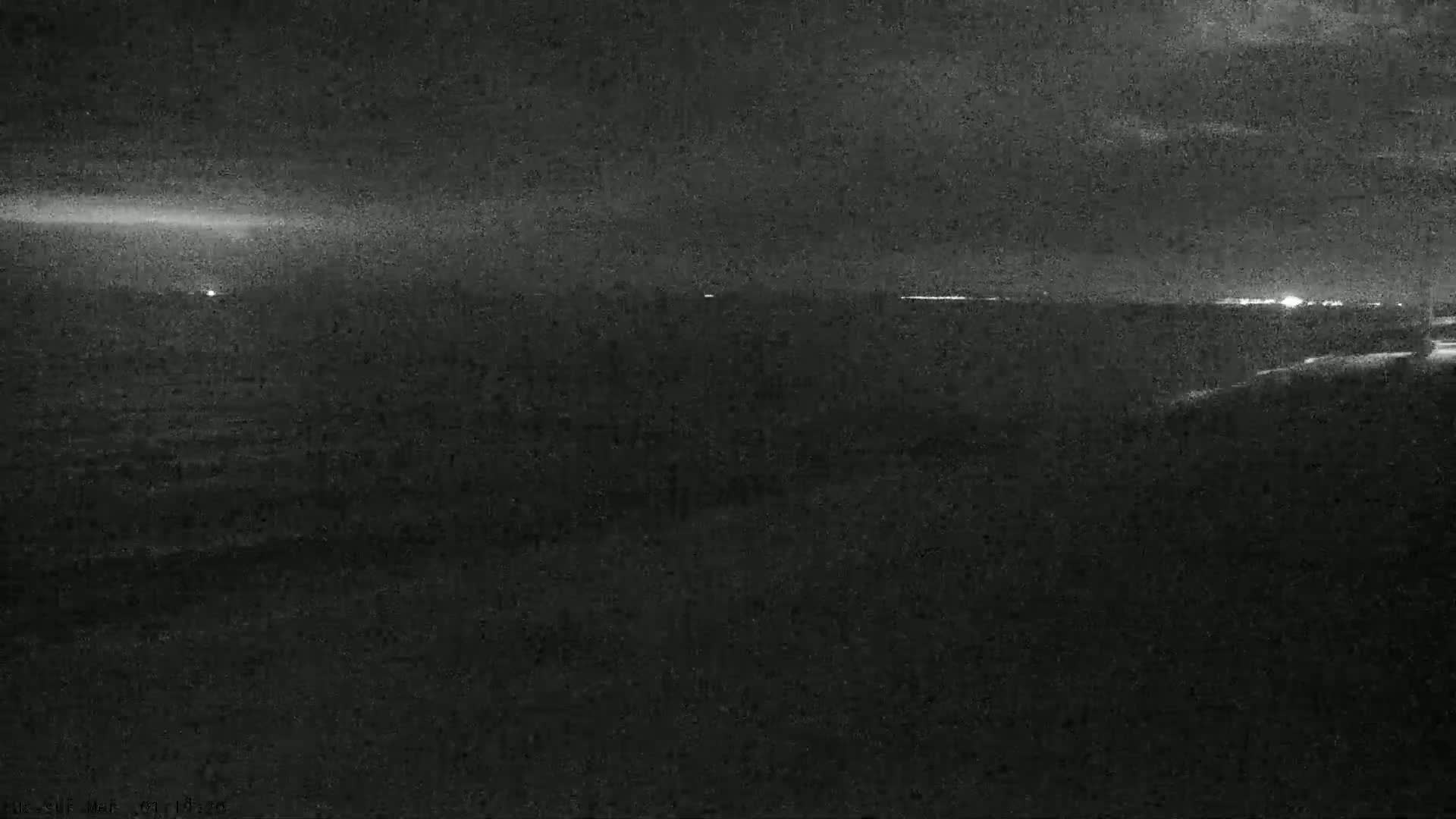 Plage de Luc-sur-Mer Beach Live Cam - Caen, Calvados, Normandie, France