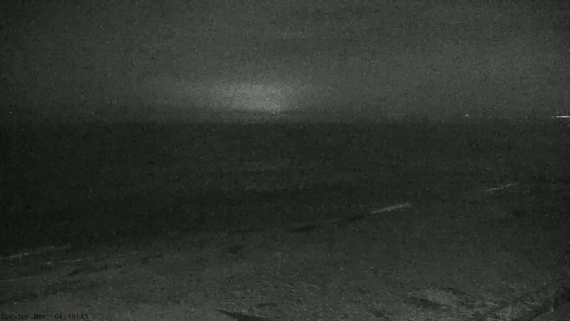 Plage de Luc-sur-Mer Beach Live Cam - Caen, Calvados, Normandie, France