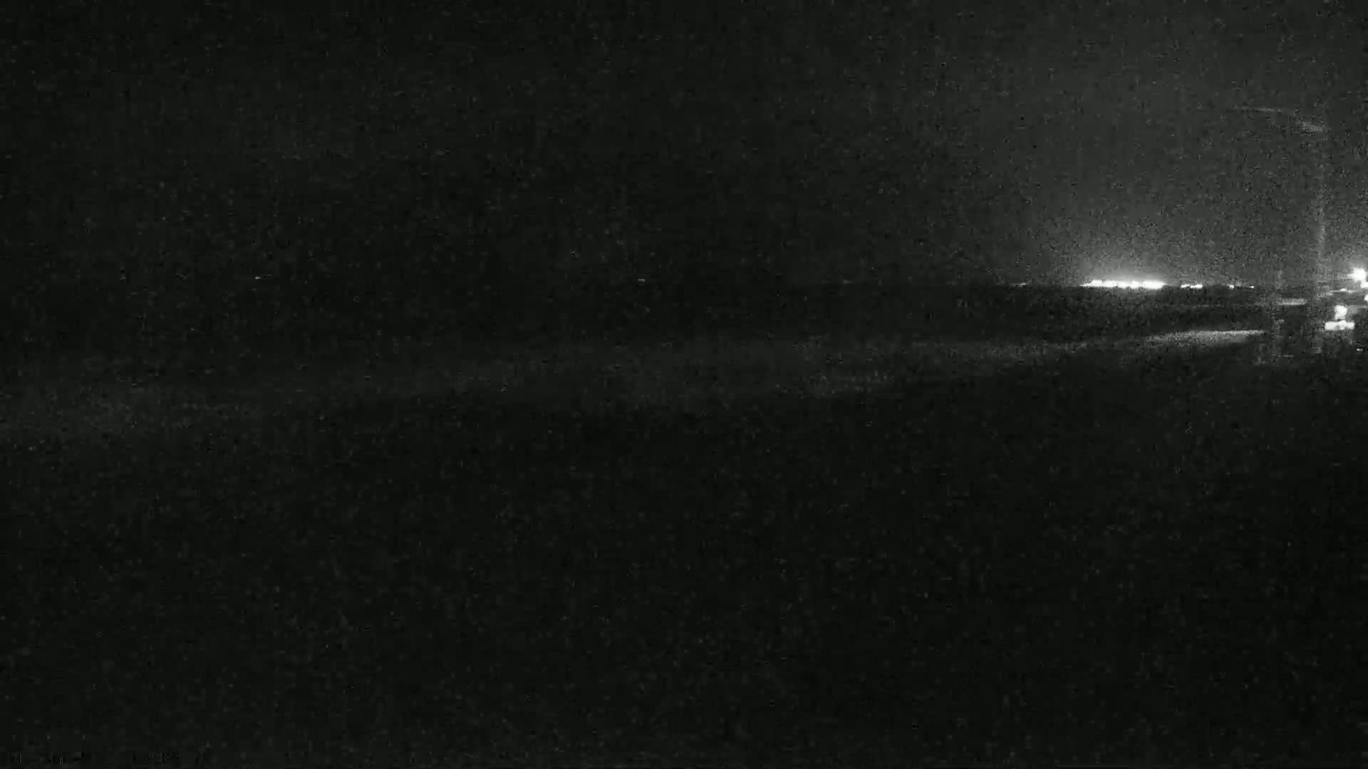 Plage de Luc-sur-Mer Beach Live Cam - Caen, Calvados, Normandie, France