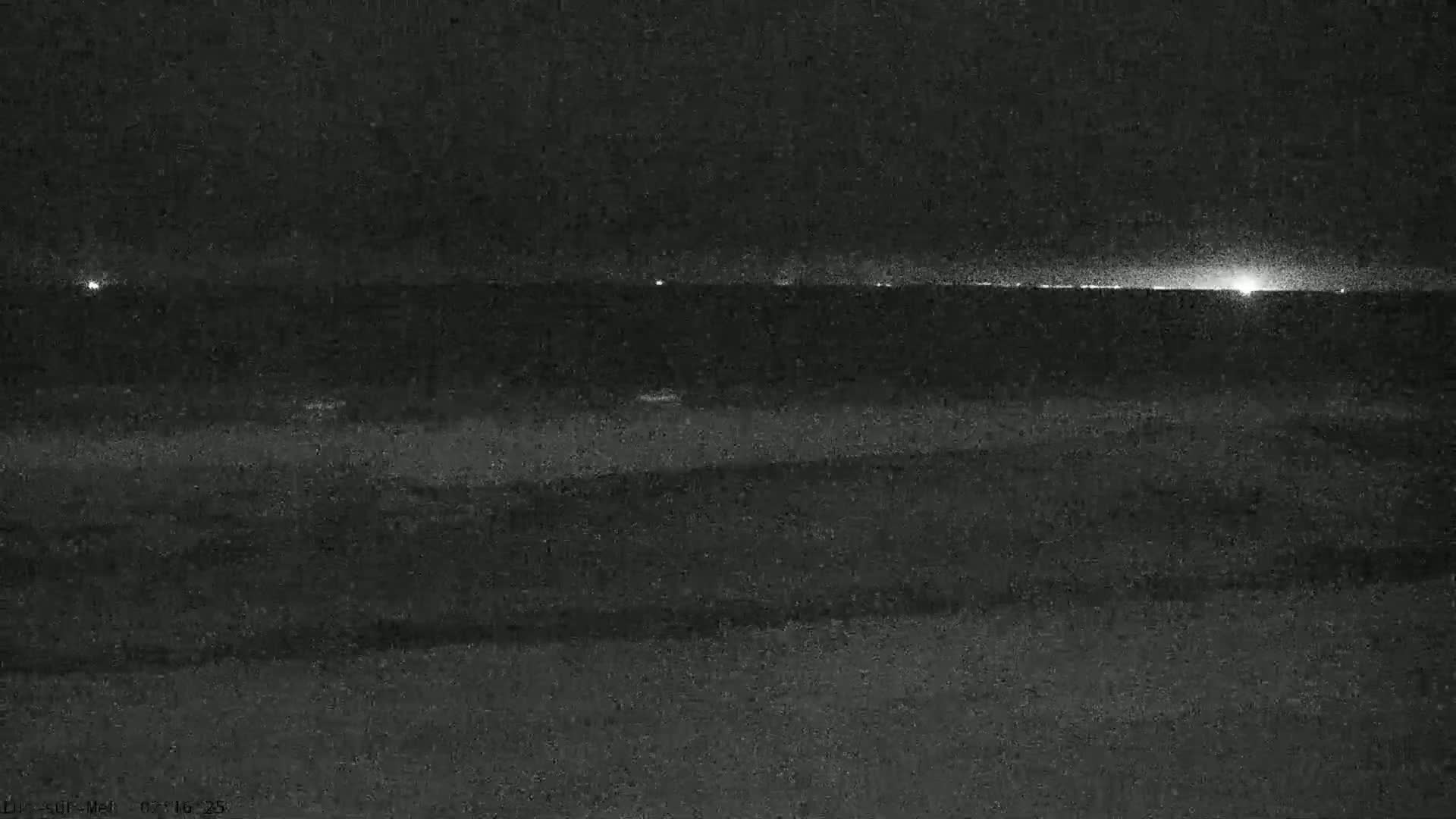Plage de Luc-sur-Mer Beach Live Cam - Caen, Calvados, Normandie, France
