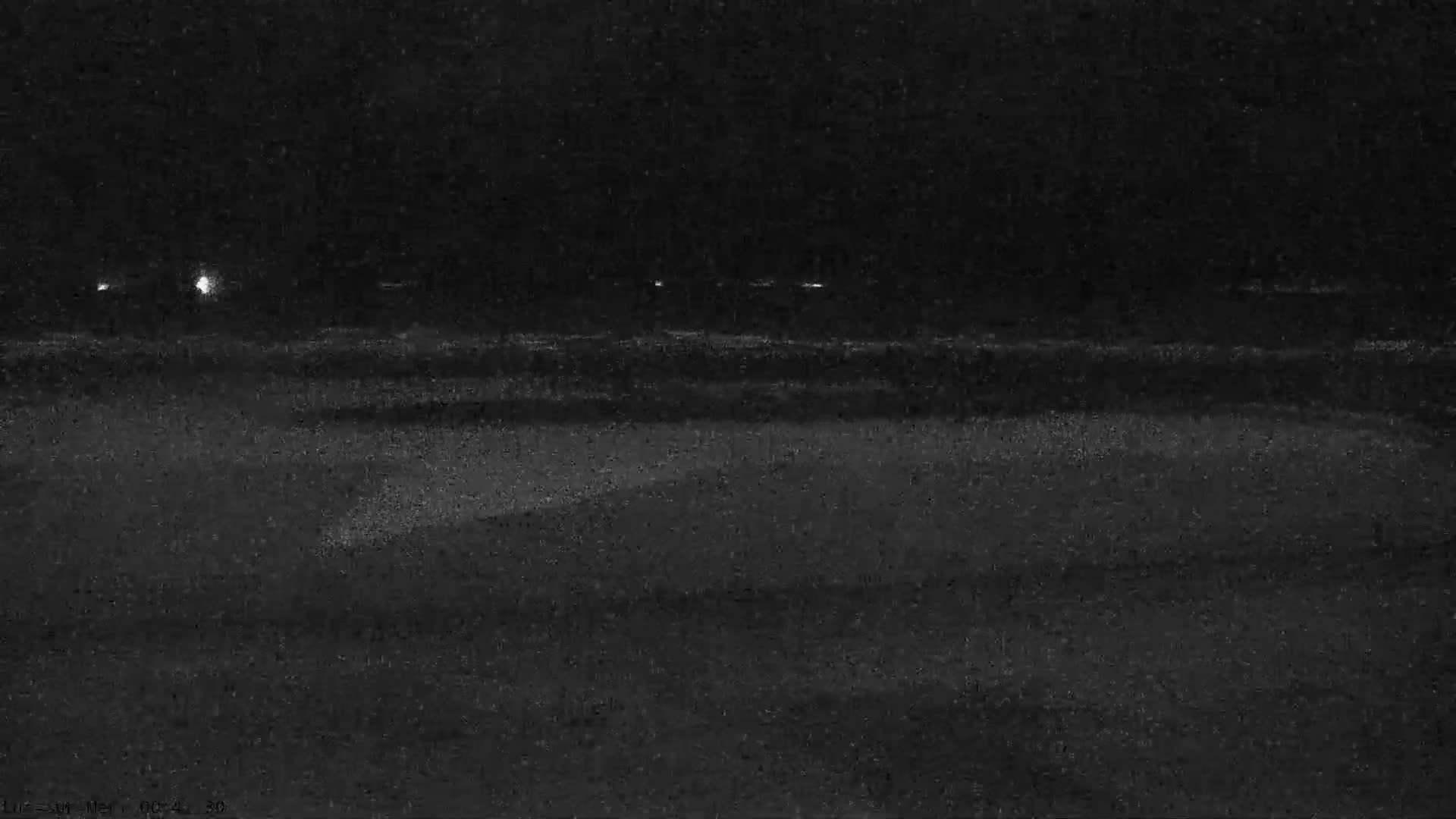 Plage de Luc-sur-Mer Beach Live Cam - Caen, Calvados, Normandie, France