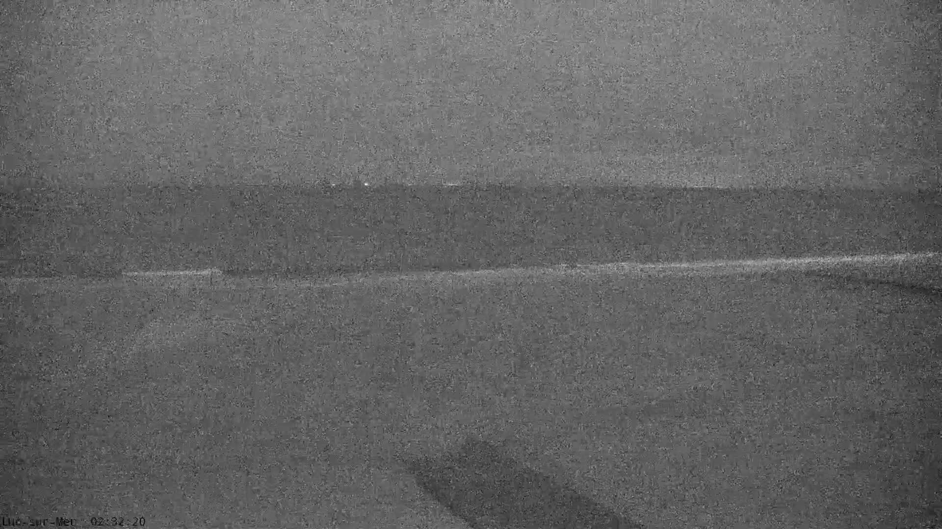 Plage de Luc-sur-Mer Beach Live Cam - Caen, Calvados, Normandie, France