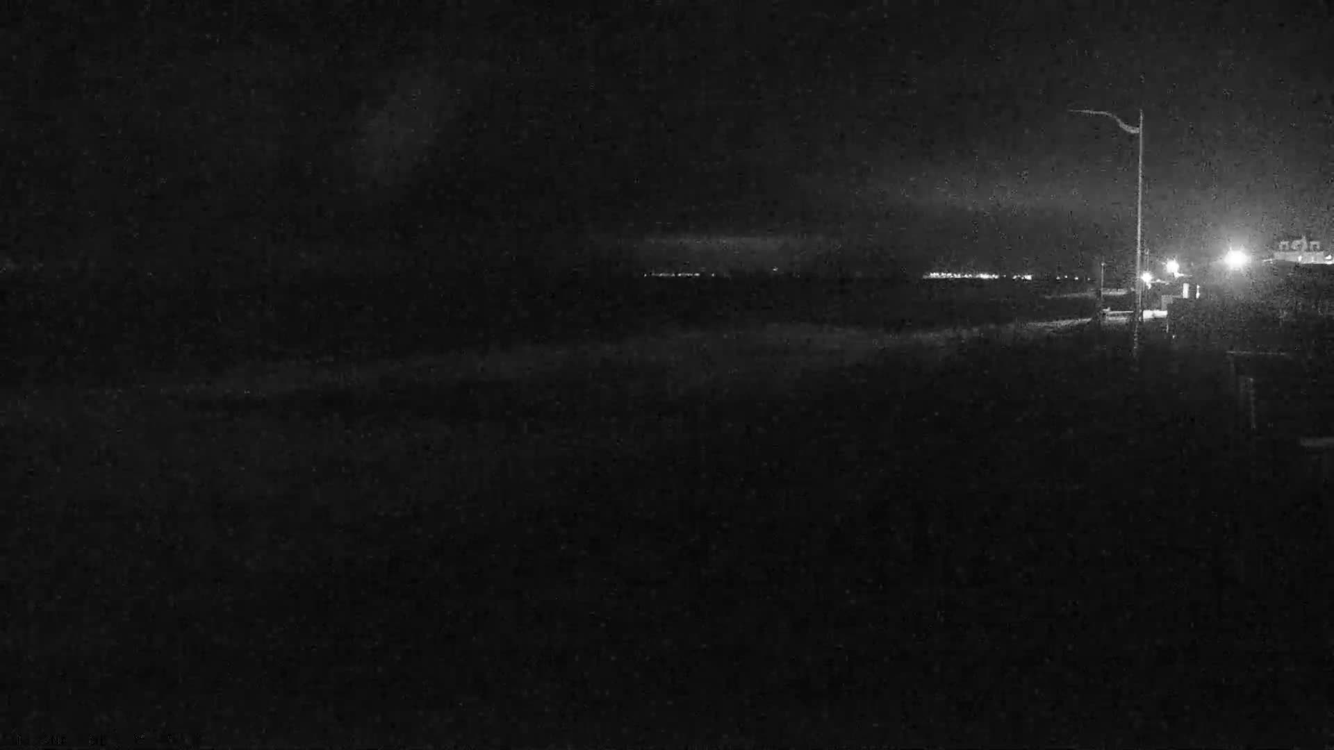 Plage de Luc-sur-Mer Beach Live Cam - Caen, Calvados, Normandie, France