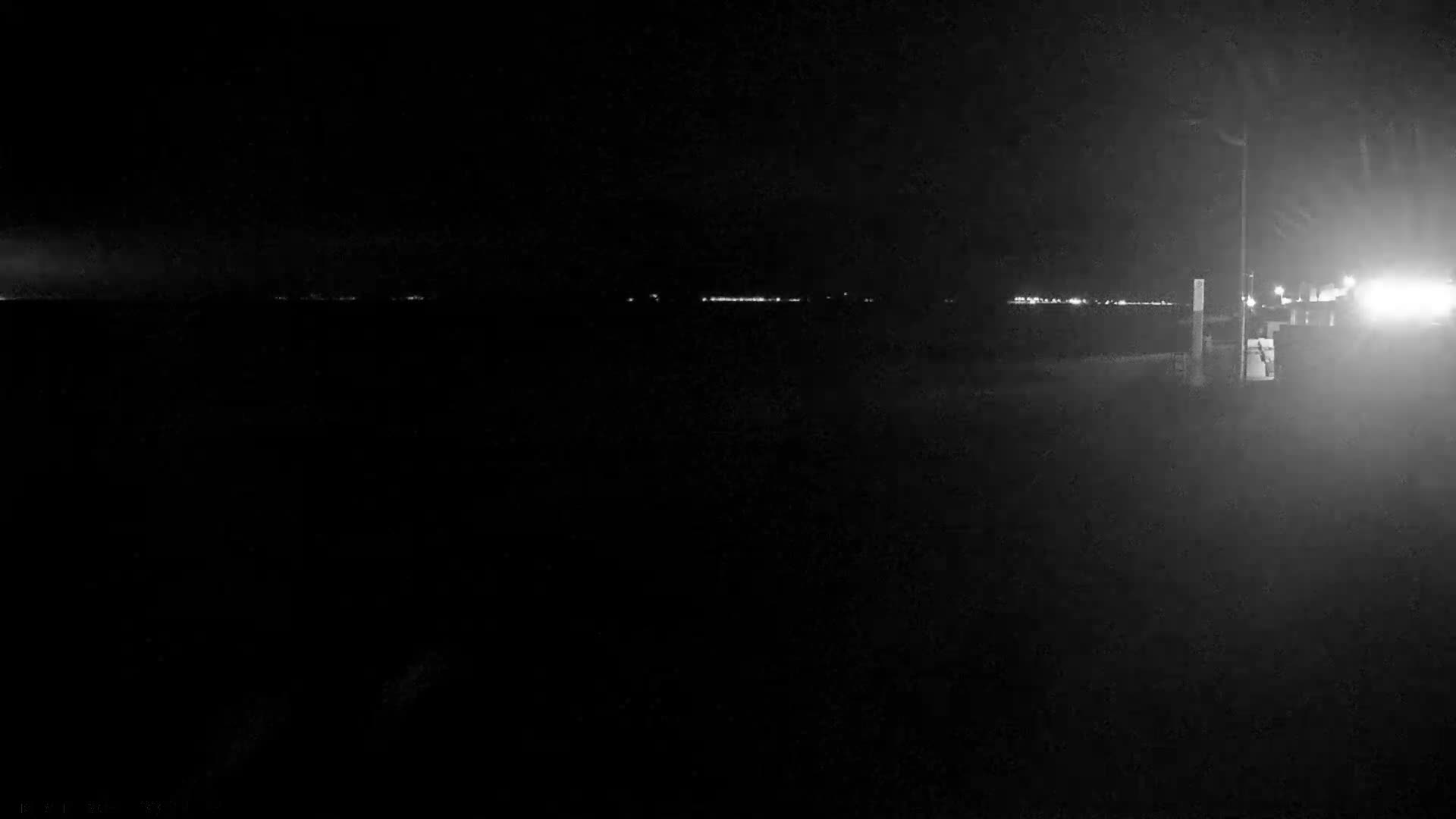 Plage de Luc-sur-Mer Beach Live Cam - Caen, Calvados, Normandie, France