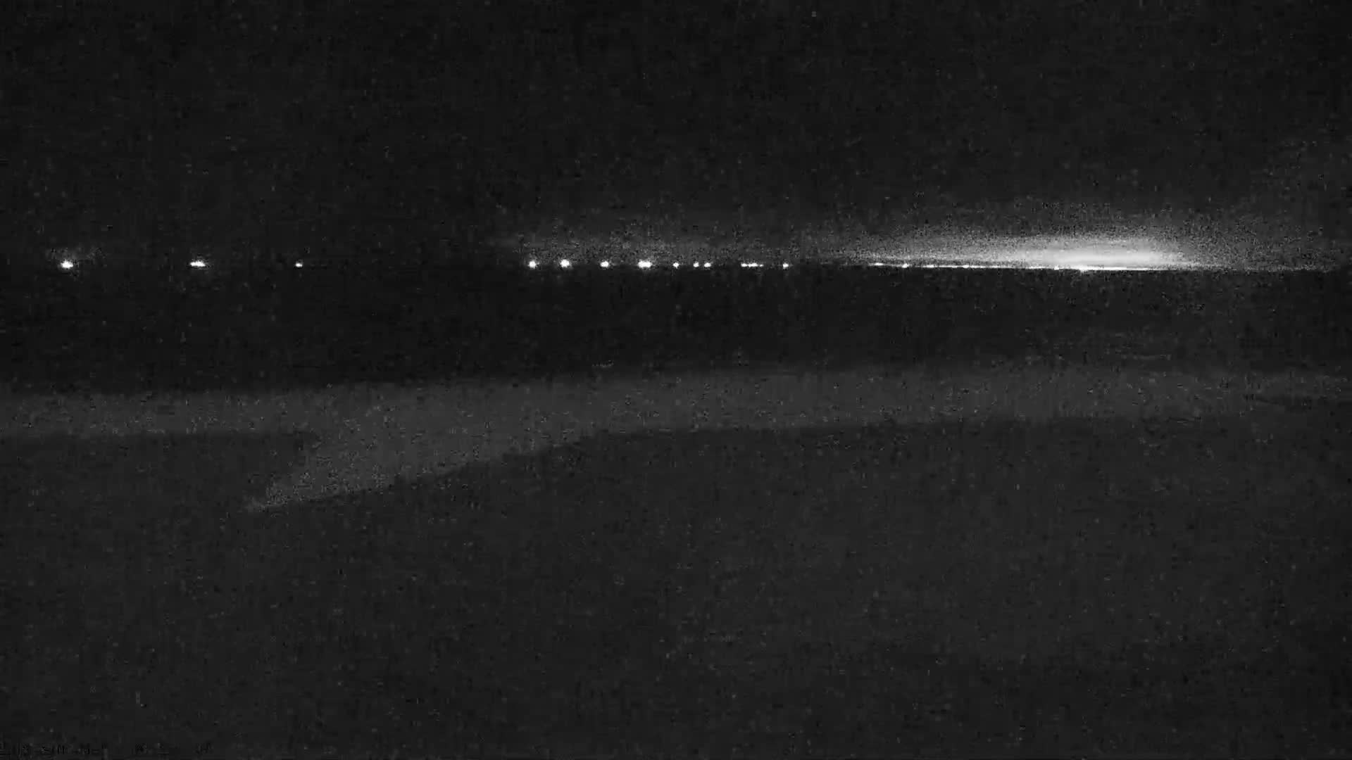 Plage de Luc-sur-Mer Beach Live Cam - Caen, Calvados, Normandie, France