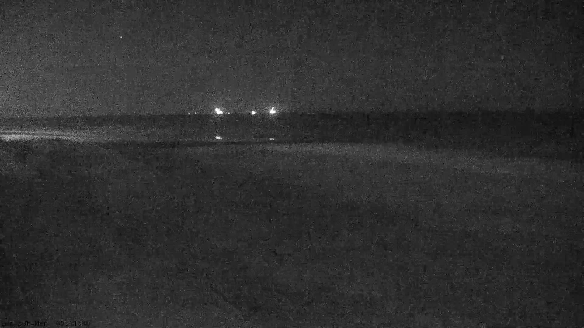 Plage de Luc-sur-Mer Beach Live Cam - Caen, Calvados, Normandie, France