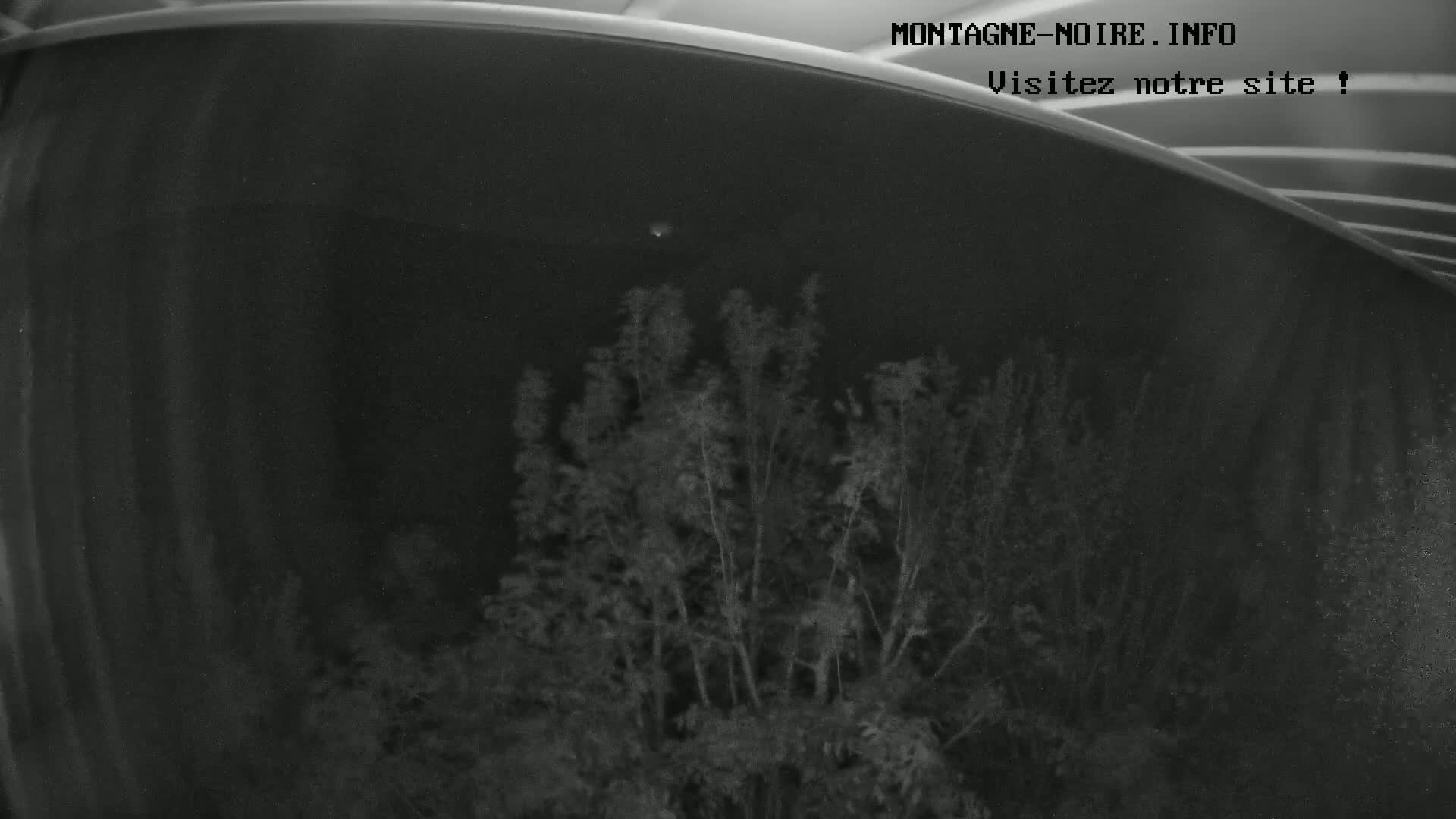 Pradelles-Cabardes Village Live Cam - Carcassonne, Aude, Occitanie, France
