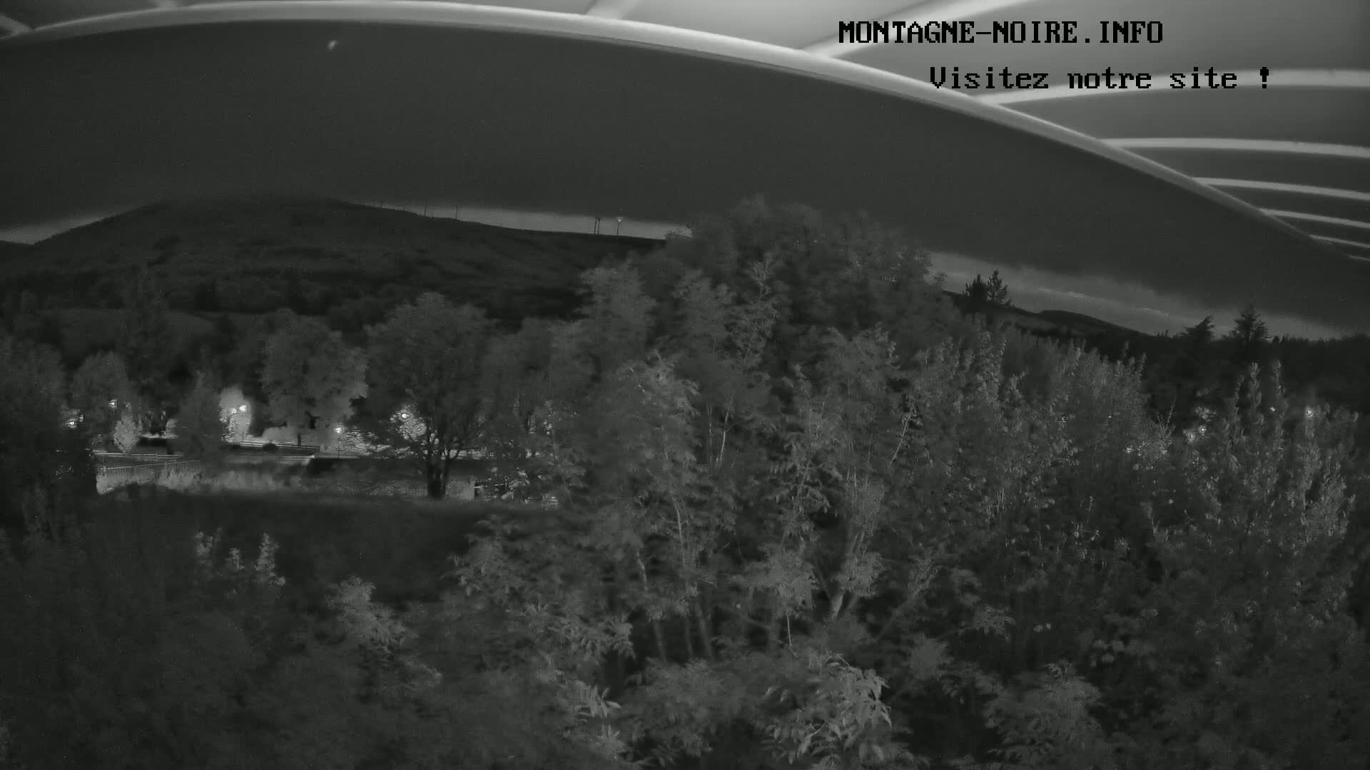 Pradelles-Cabardes Village Live Cam - Carcassonne, Aude, Occitanie, France